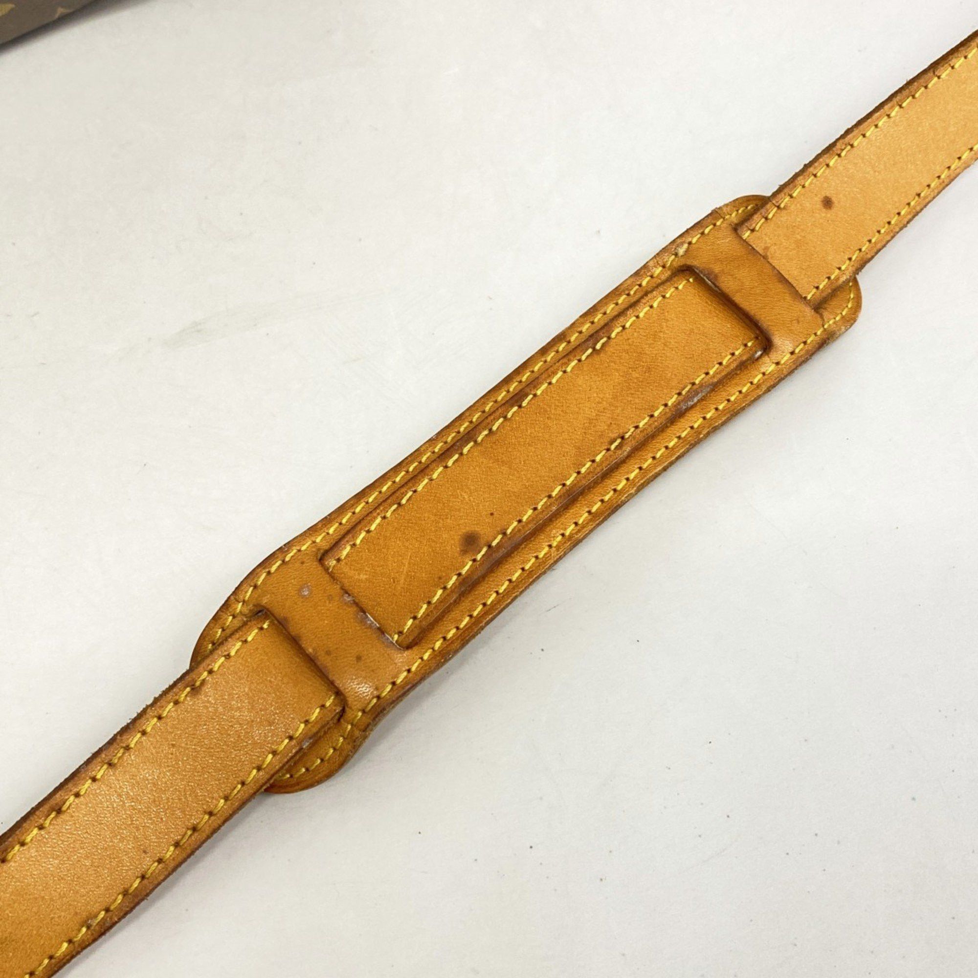 Louis Vuitton Louis Vuitton Saumur 35 shoulder Size ONE SIZE - 4 Thumbnail