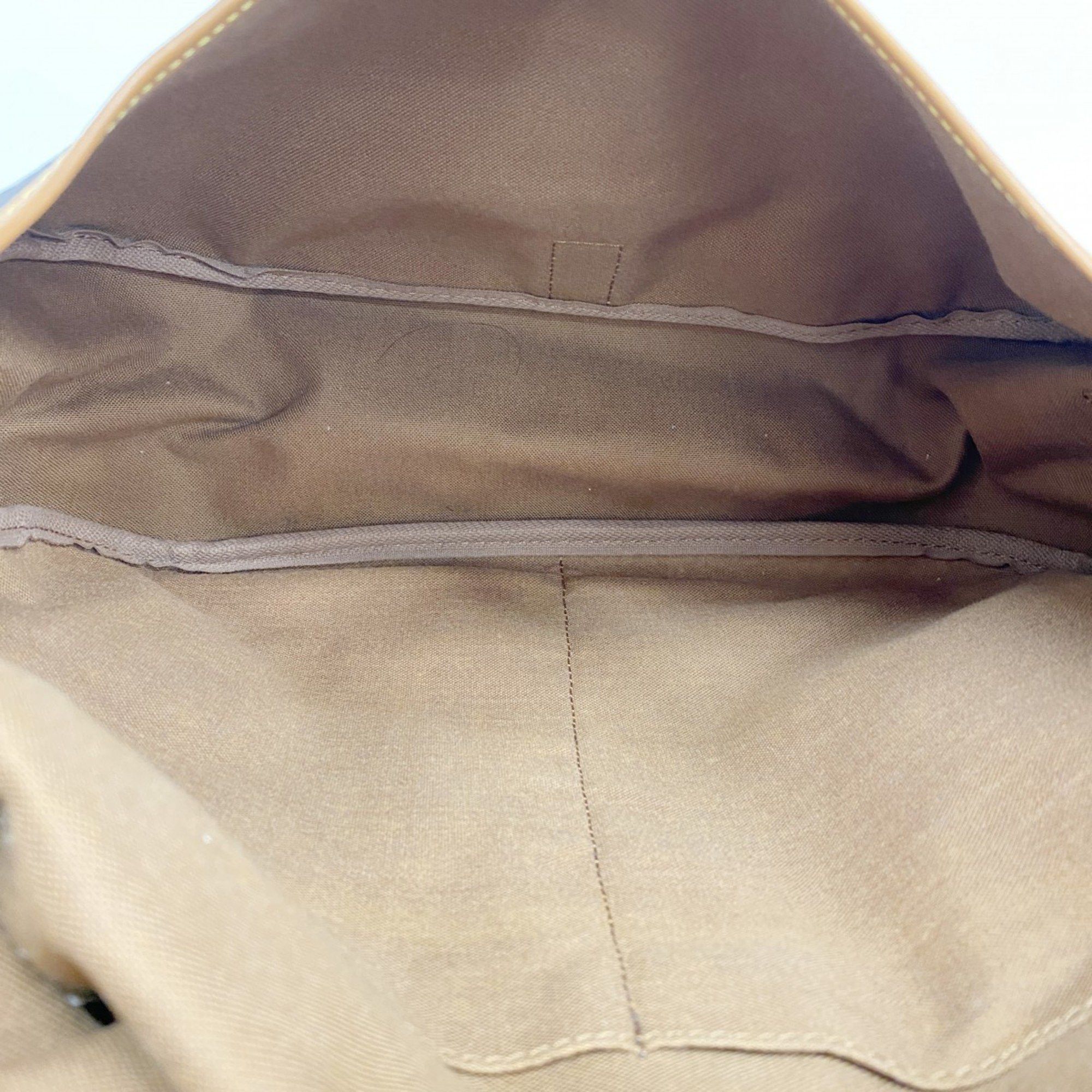 Louis Vuitton Louis Vuitton Saumur 35 shoulder Size ONE SIZE - 12 Thumbnail