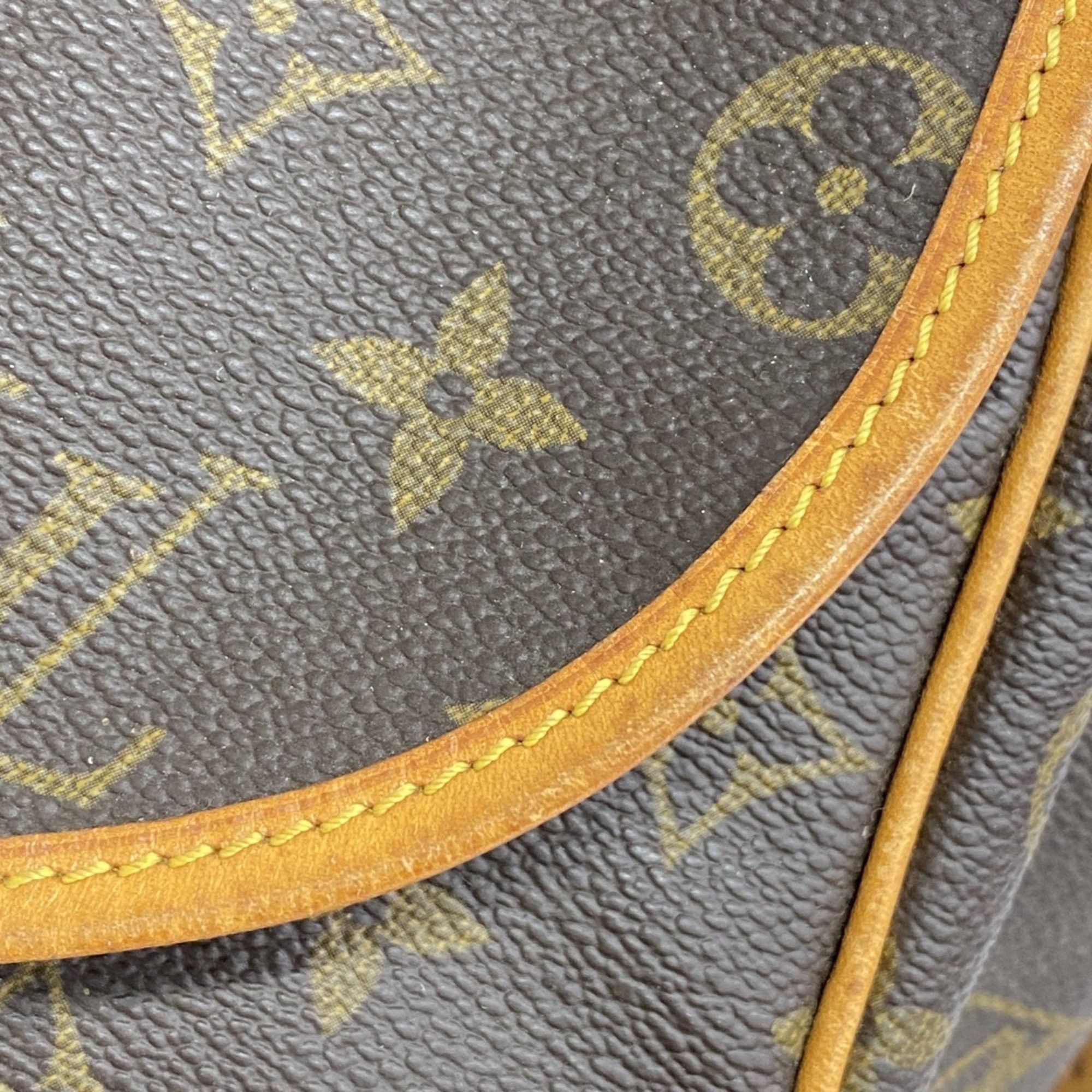 Louis Vuitton Louis Vuitton Saumur 35 shoulder Size ONE SIZE - 8 Thumbnail
