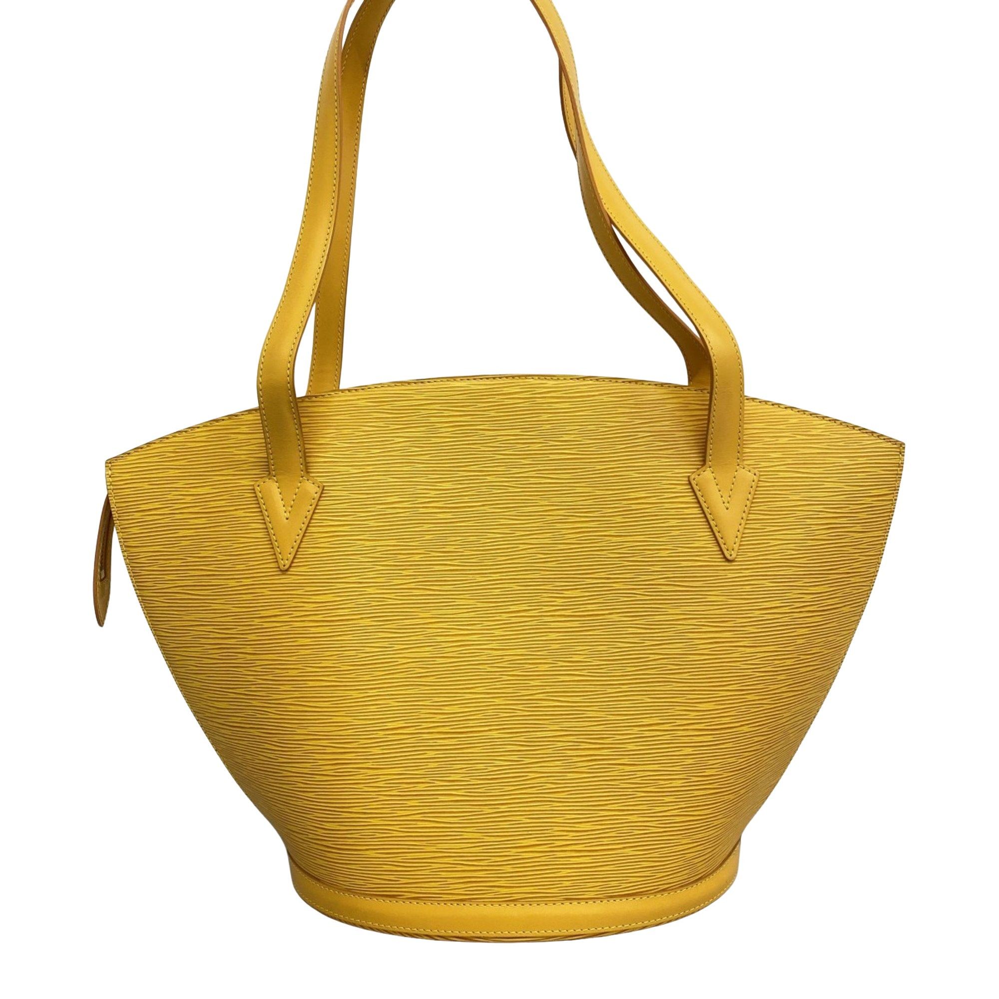 Louis Vuitton Louis Vuitton Saint Jacques shoulder Size ONE SIZE - 2 Thumbnail