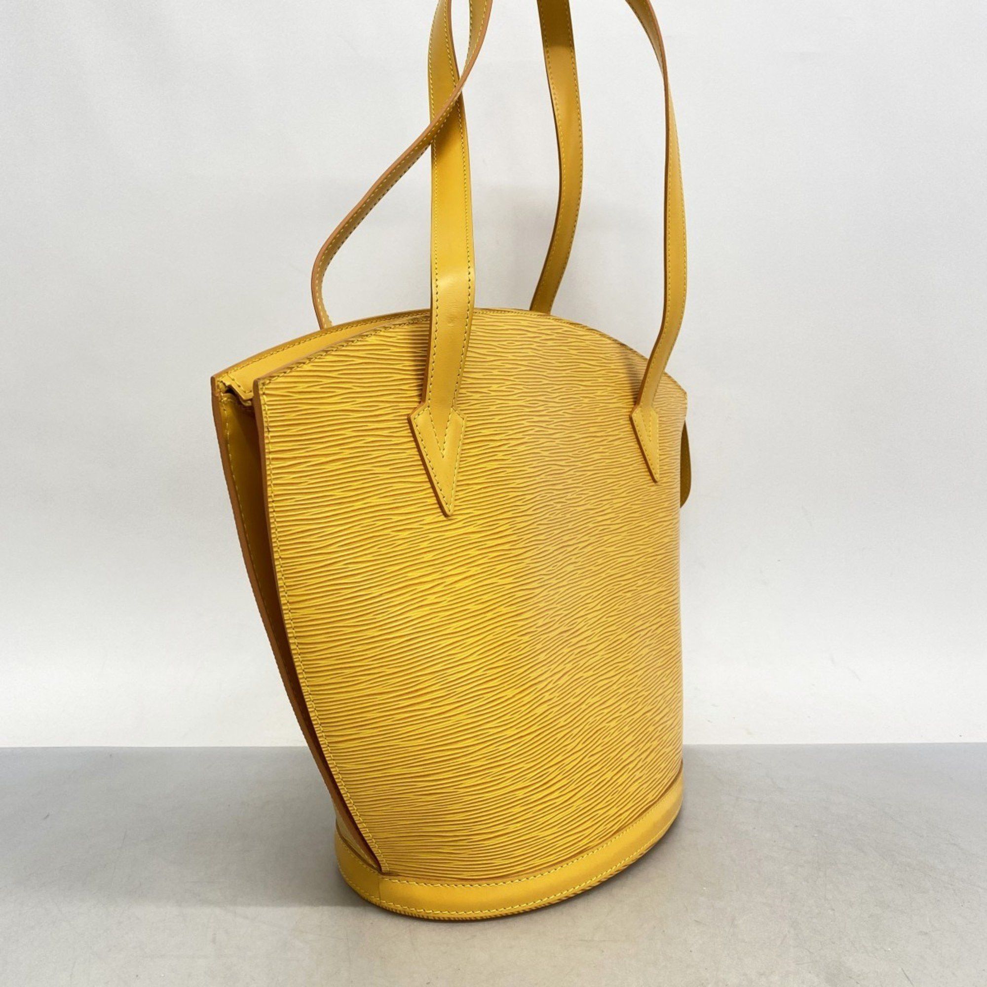 Louis Vuitton Louis Vuitton Saint Jacques shoulder Size ONE SIZE - 3 Thumbnail