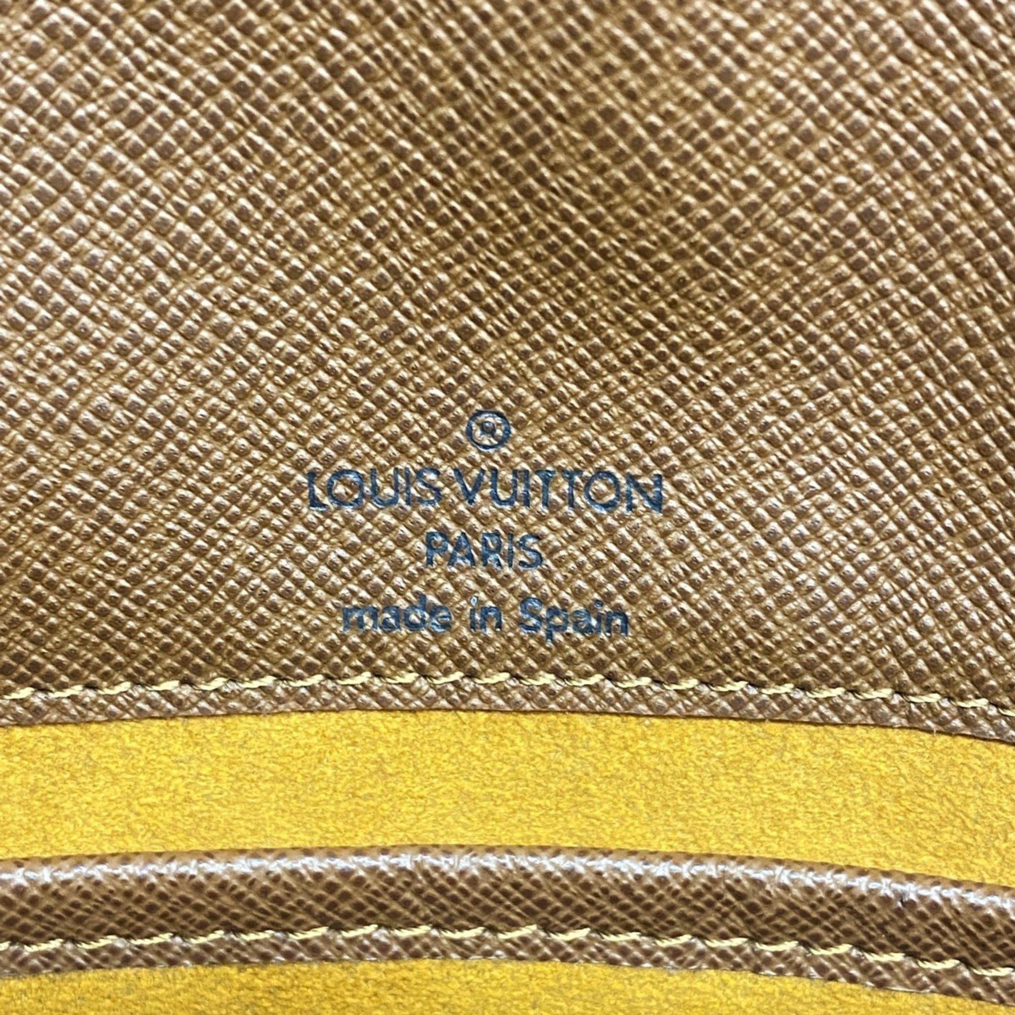 Louis Vuitton Louis Vuitton Musette Tango shoulder Size ONE SIZE - 10 Thumbnail