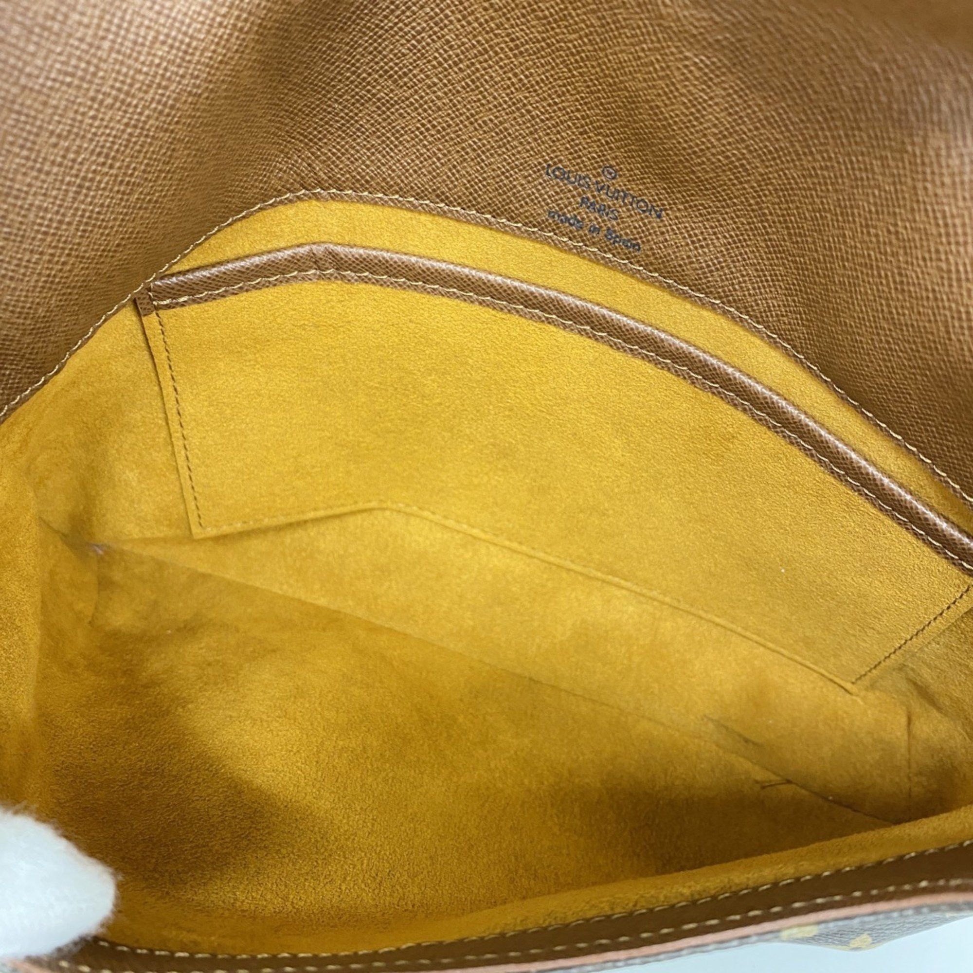 Louis Vuitton Louis Vuitton Musette Tango shoulder Size ONE SIZE - 9 Thumbnail