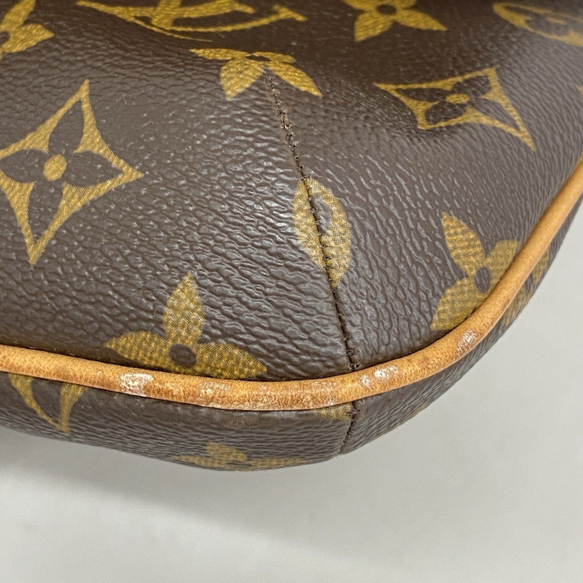 Louis Vuitton Louis Vuitton Musette Tango shoulder Size ONE SIZE - 6 Thumbnail