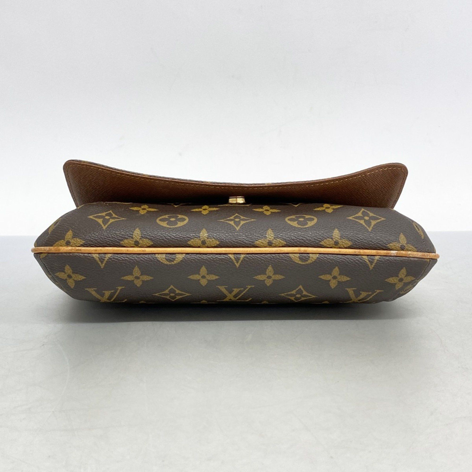 Louis Vuitton Louis Vuitton Musette Tango shoulder Size ONE SIZE - 5 Thumbnail