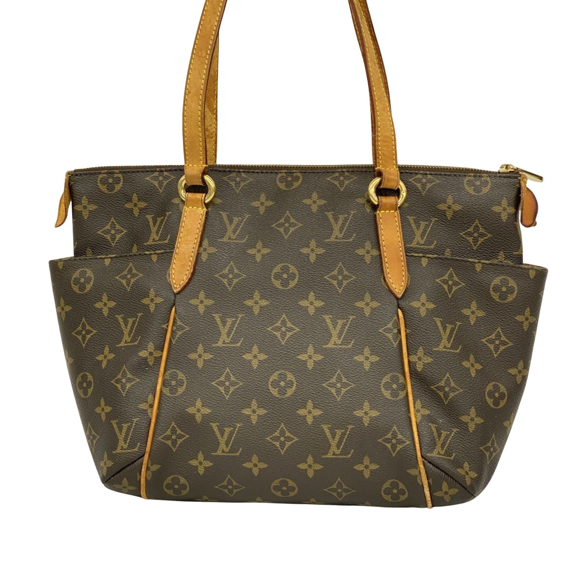 Louis Vuitton Louis Vuitton Totally tote Size ONE SIZE - 2 Thumbnail