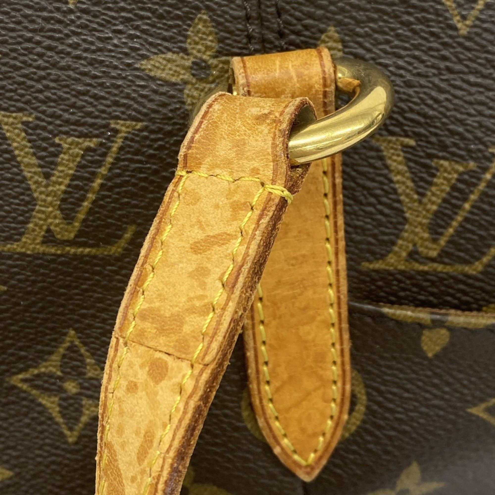 Louis Vuitton Louis Vuitton Totally tote Size ONE SIZE - 9 Thumbnail