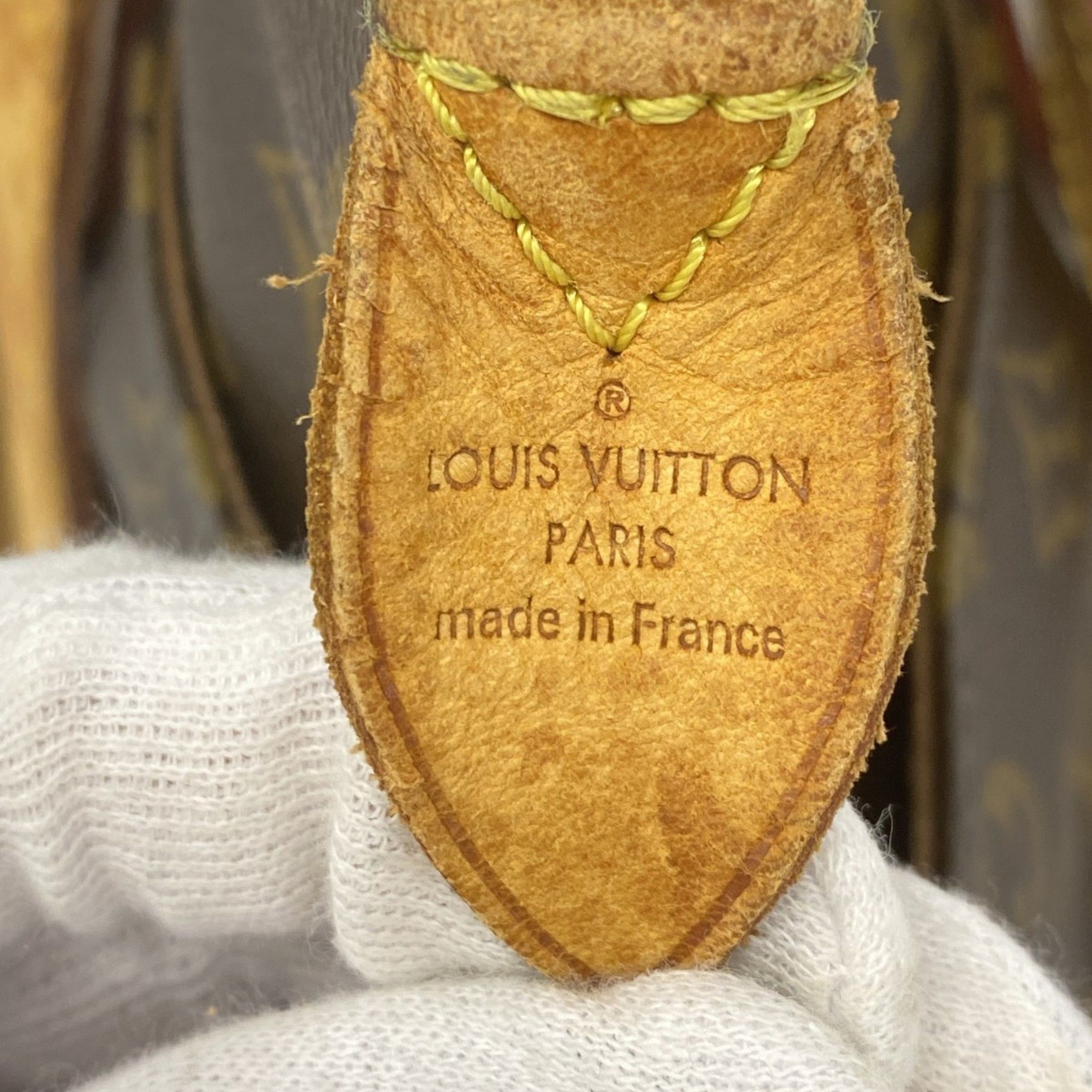 Louis Vuitton Louis Vuitton Totally tote Size ONE SIZE - 11 Thumbnail