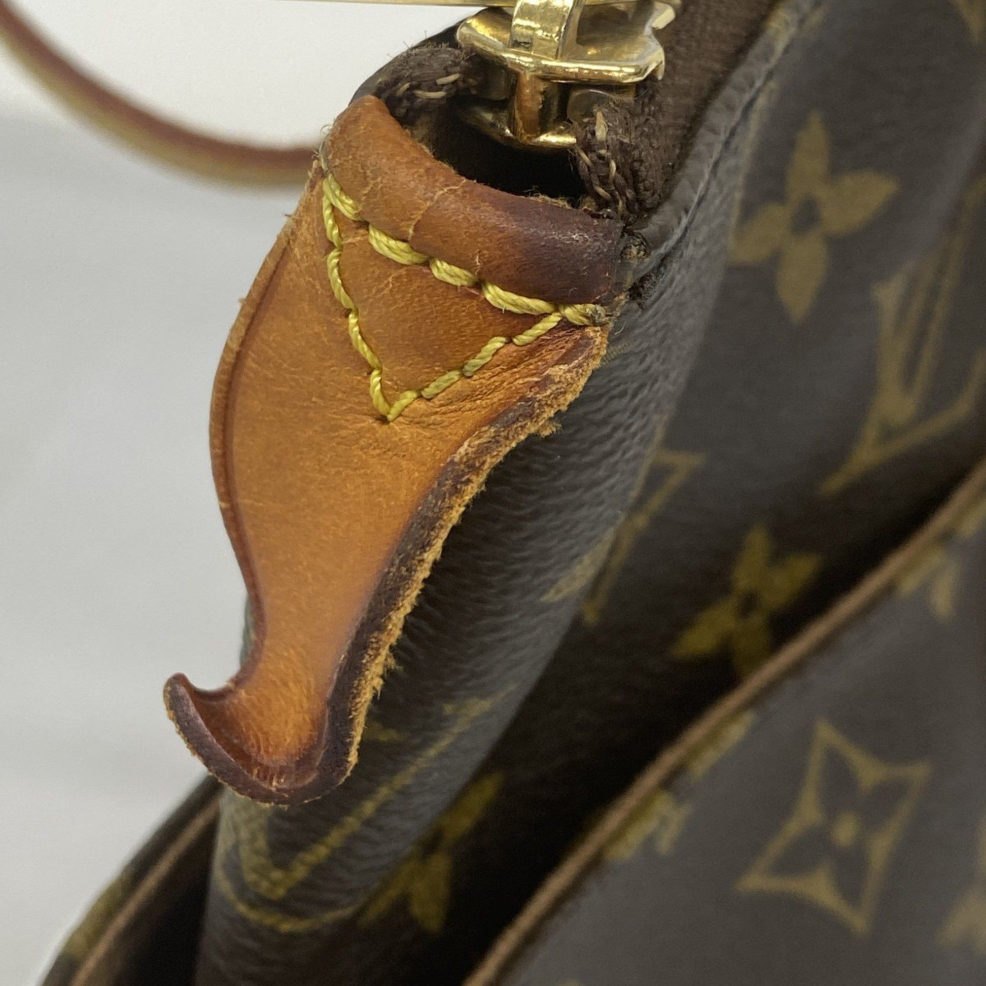Louis Vuitton Louis Vuitton Totally tote Size ONE SIZE - 8 Thumbnail