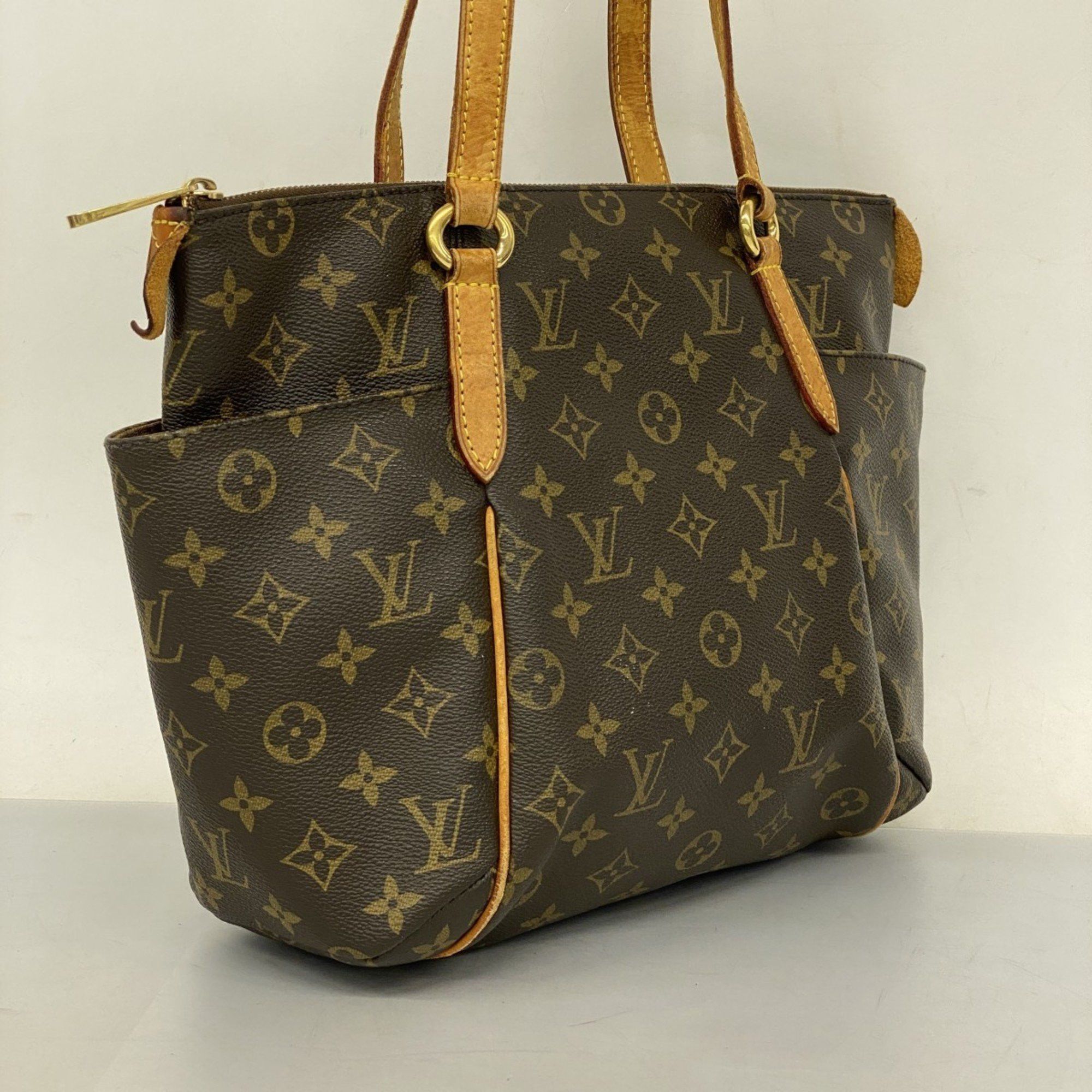 Louis Vuitton Louis Vuitton Totally tote Size ONE SIZE - 3 Thumbnail