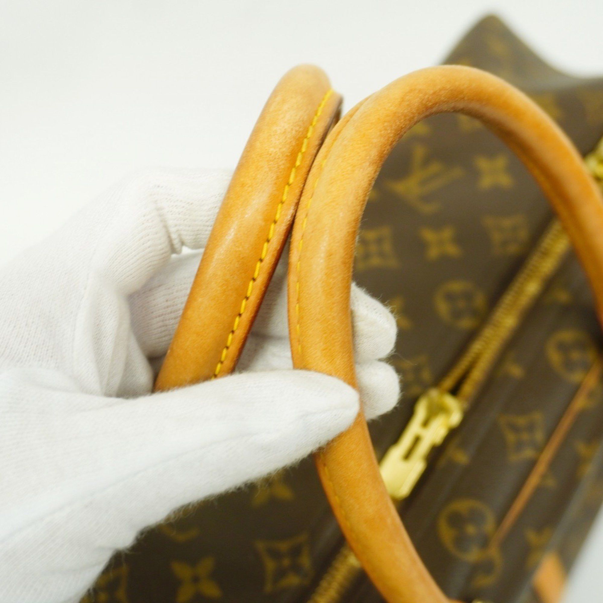 Louis Vuitton Louis Vuitton Sirius travel Size ONE SIZE - 4 Thumbnail