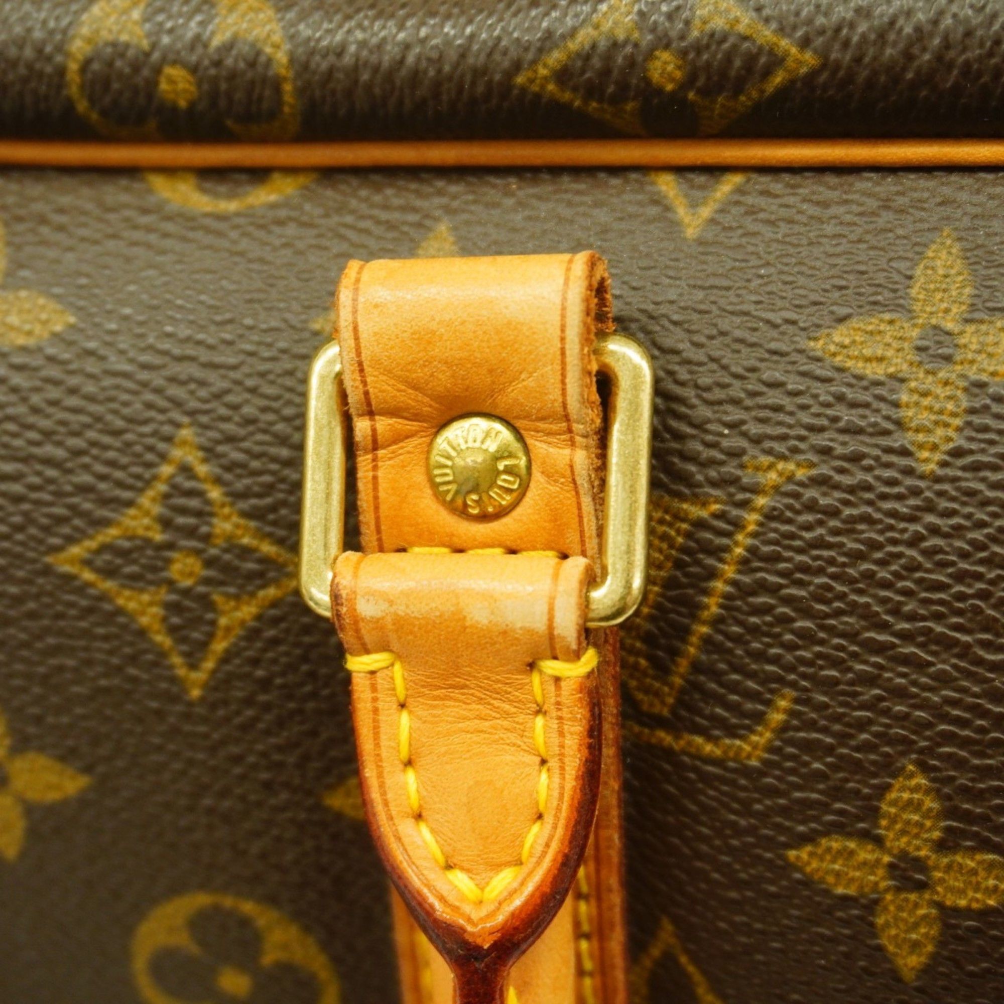 Louis Vuitton Louis Vuitton Sirius travel Size ONE SIZE - 8 Thumbnail