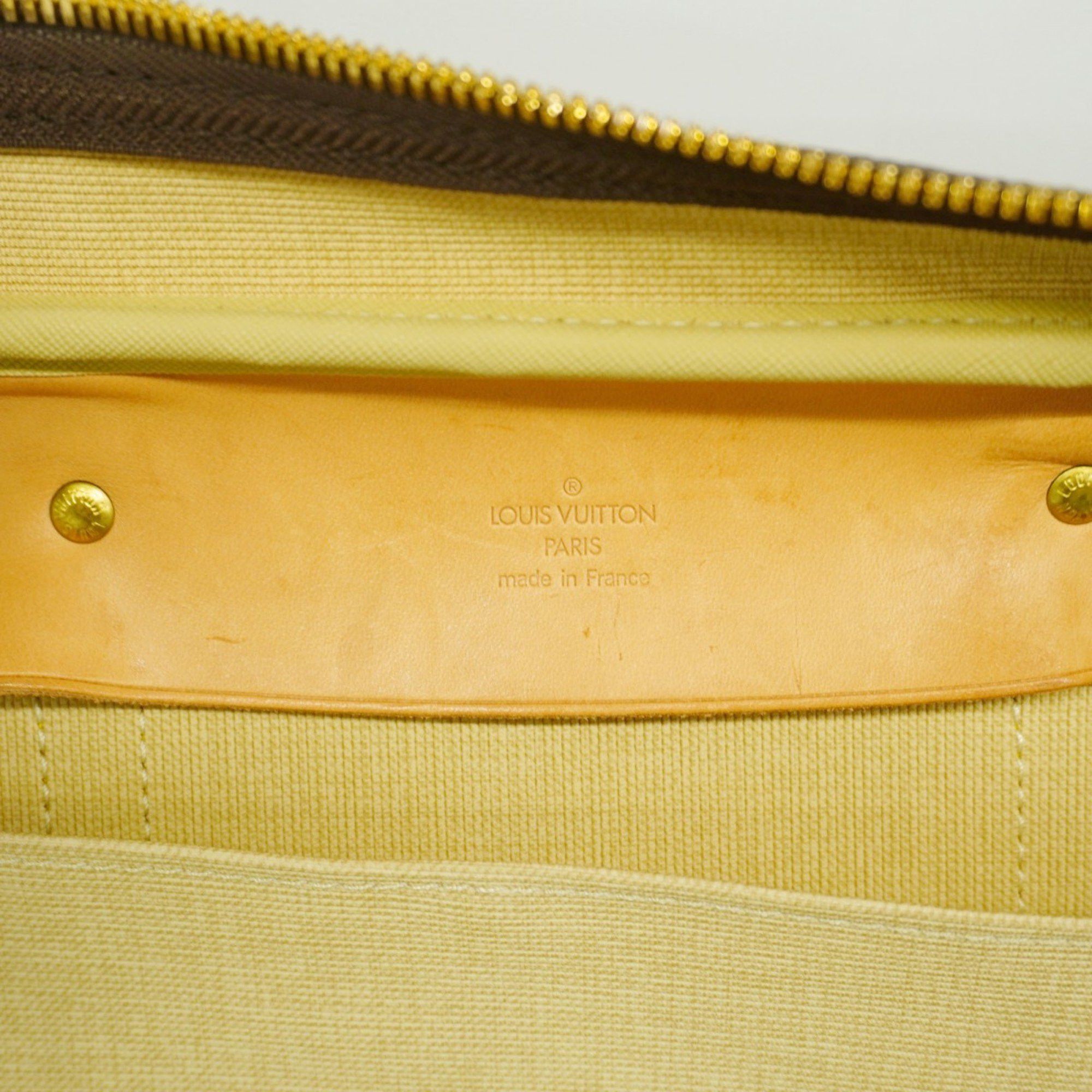 Louis Vuitton Louis Vuitton Sirius travel Size ONE SIZE - 13 Thumbnail
