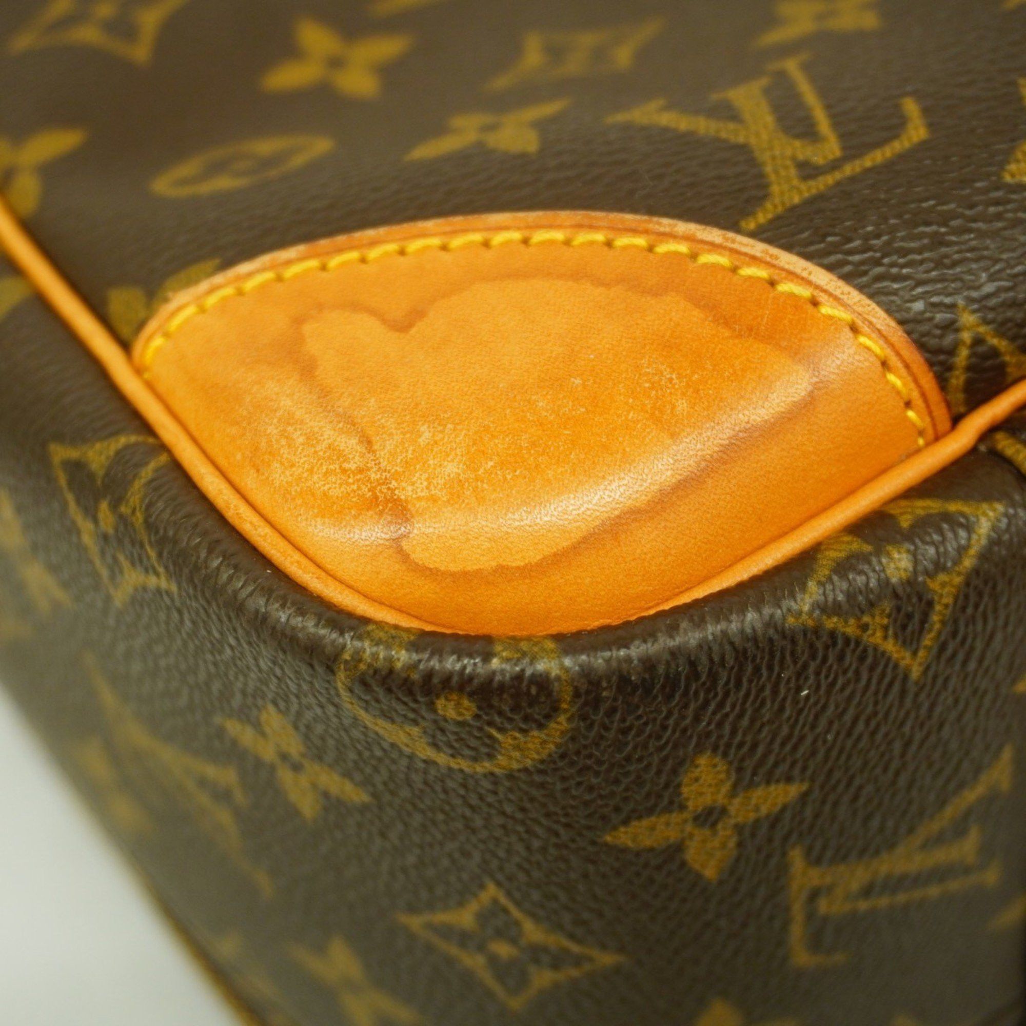 Louis Vuitton Louis Vuitton Sirius travel Size ONE SIZE - 6 Thumbnail