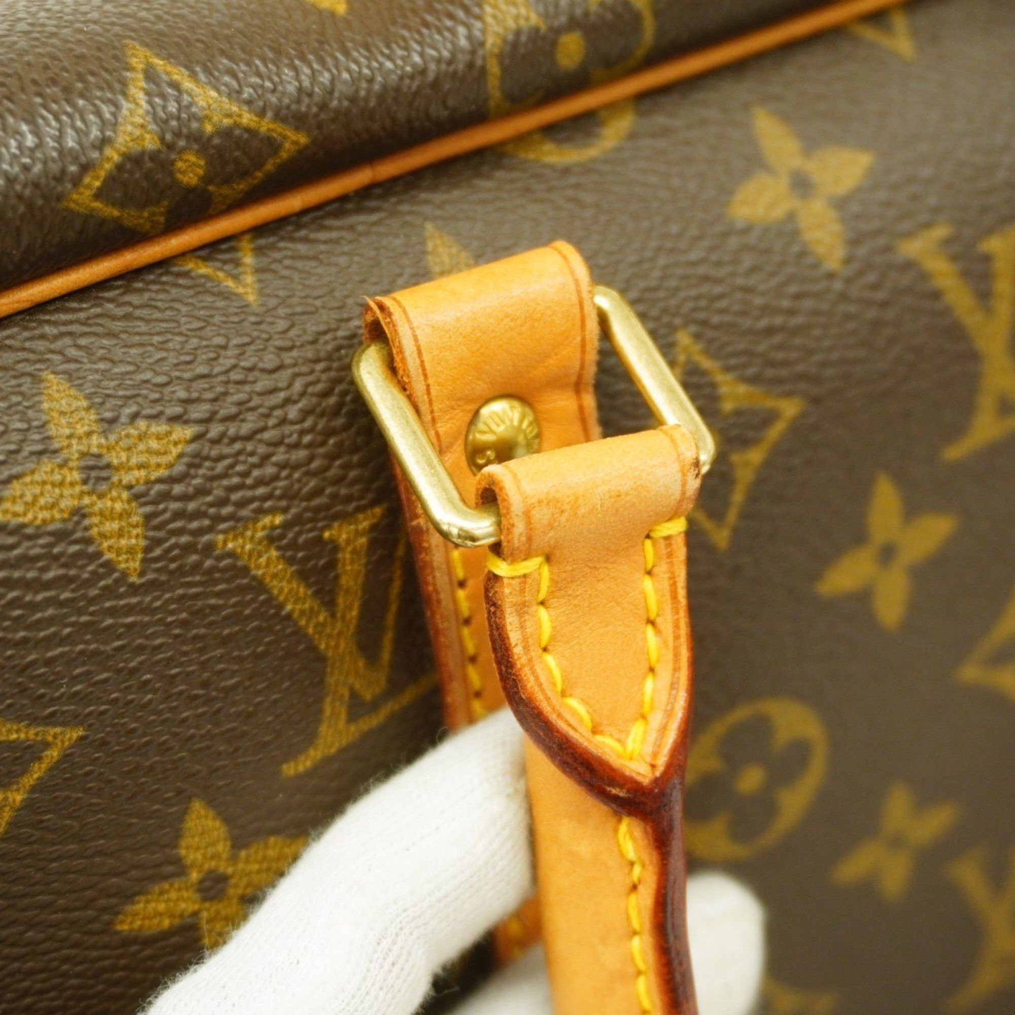 Louis Vuitton Louis Vuitton Sirius travel Size ONE SIZE - 9 Thumbnail