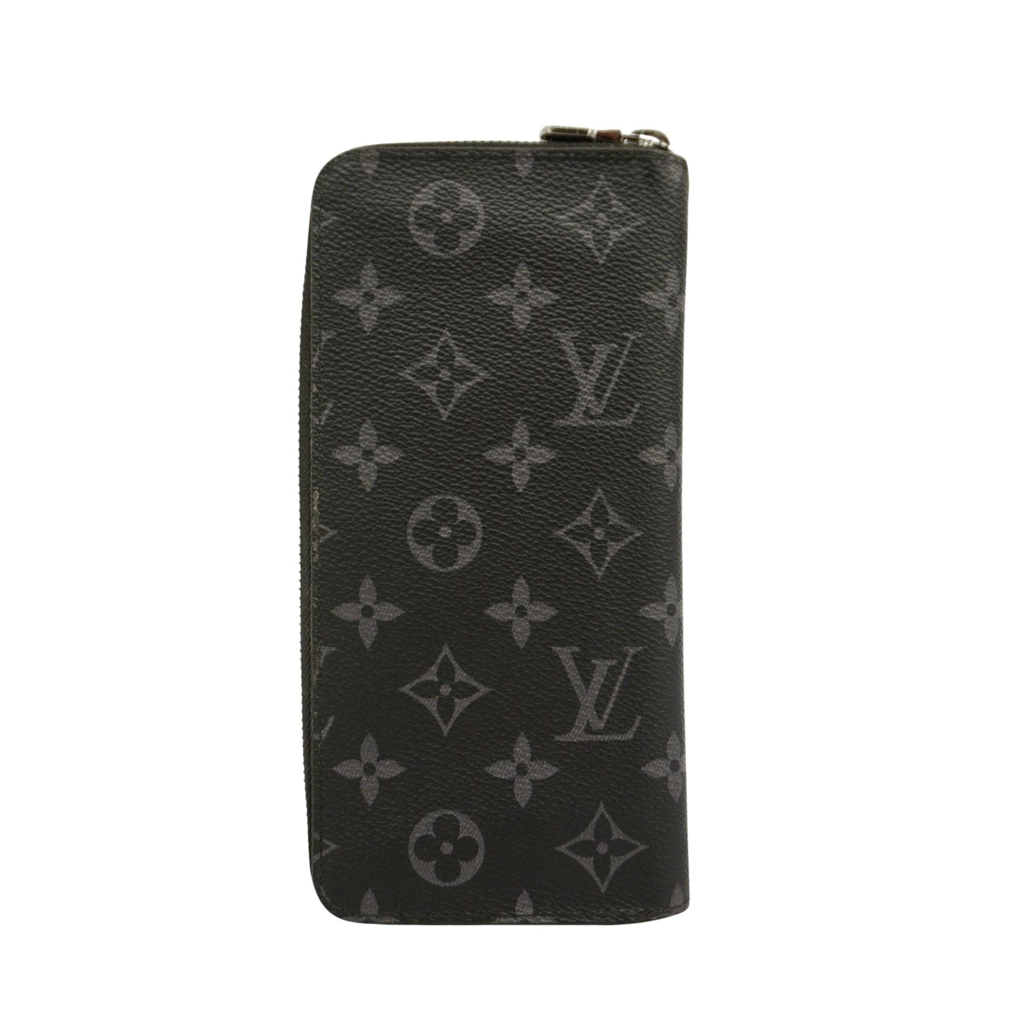 Louis Vuitton Louis Vuitton Zippy Wallet Vertical wallet Size ONE SIZE - 2 Thumbnail