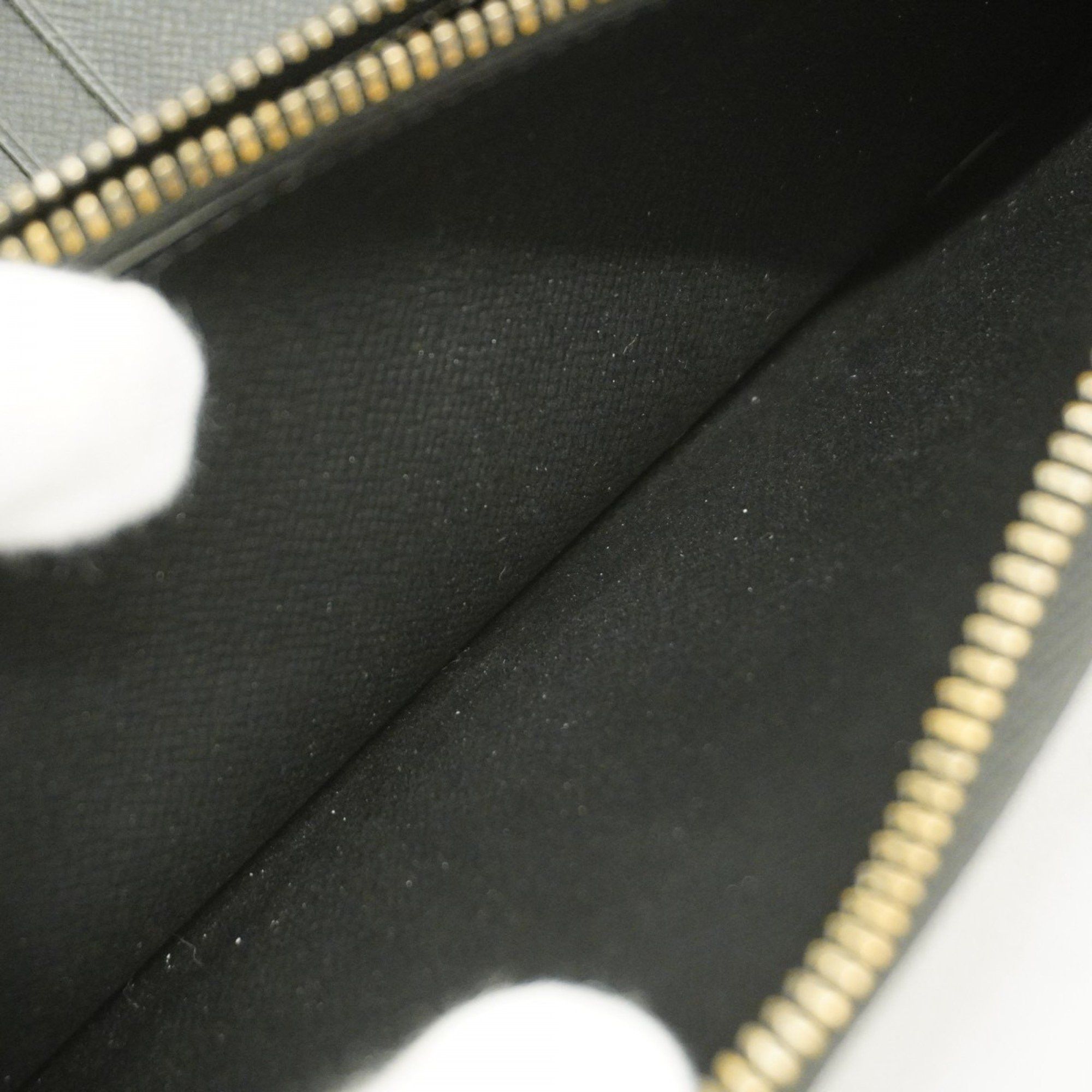 Louis Vuitton Louis Vuitton Zippy Wallet Vertical wallet Size ONE SIZE - 11 Thumbnail