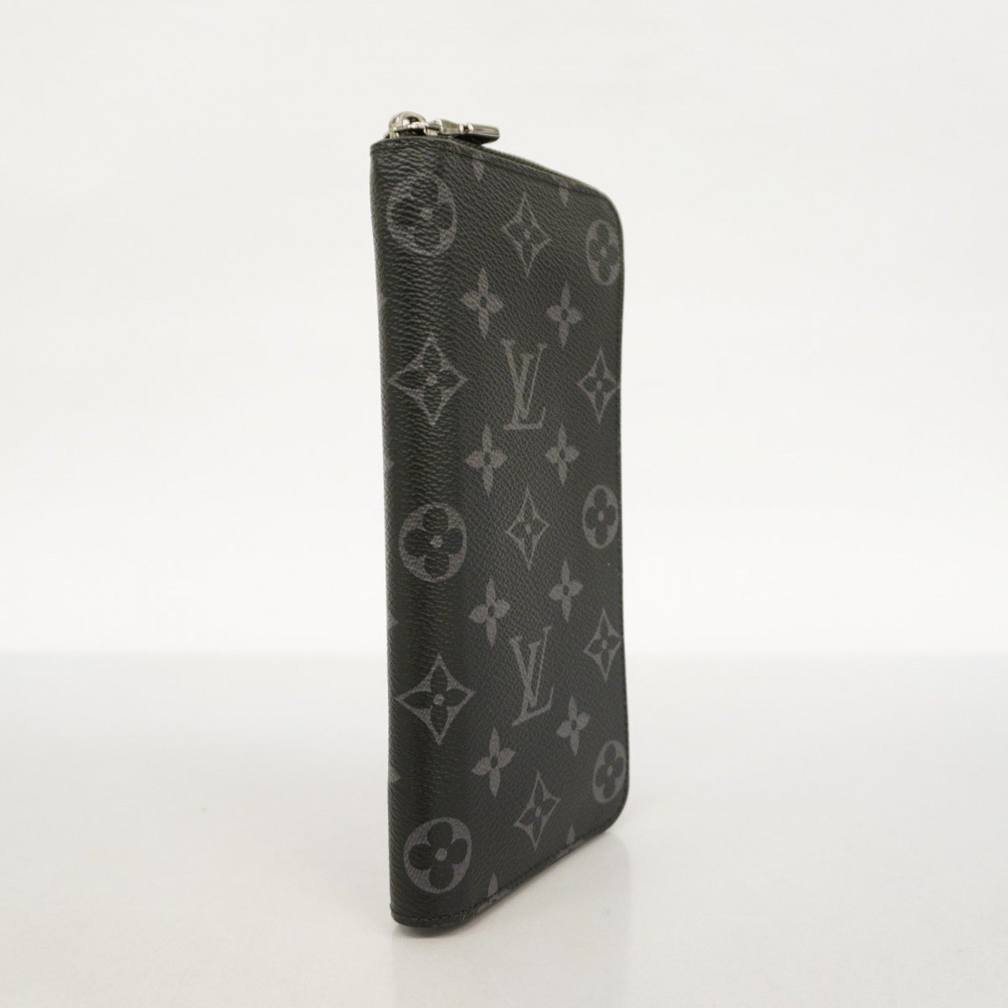 Louis Vuitton Louis Vuitton Zippy Wallet Vertical wallet Size ONE SIZE - 3 Thumbnail