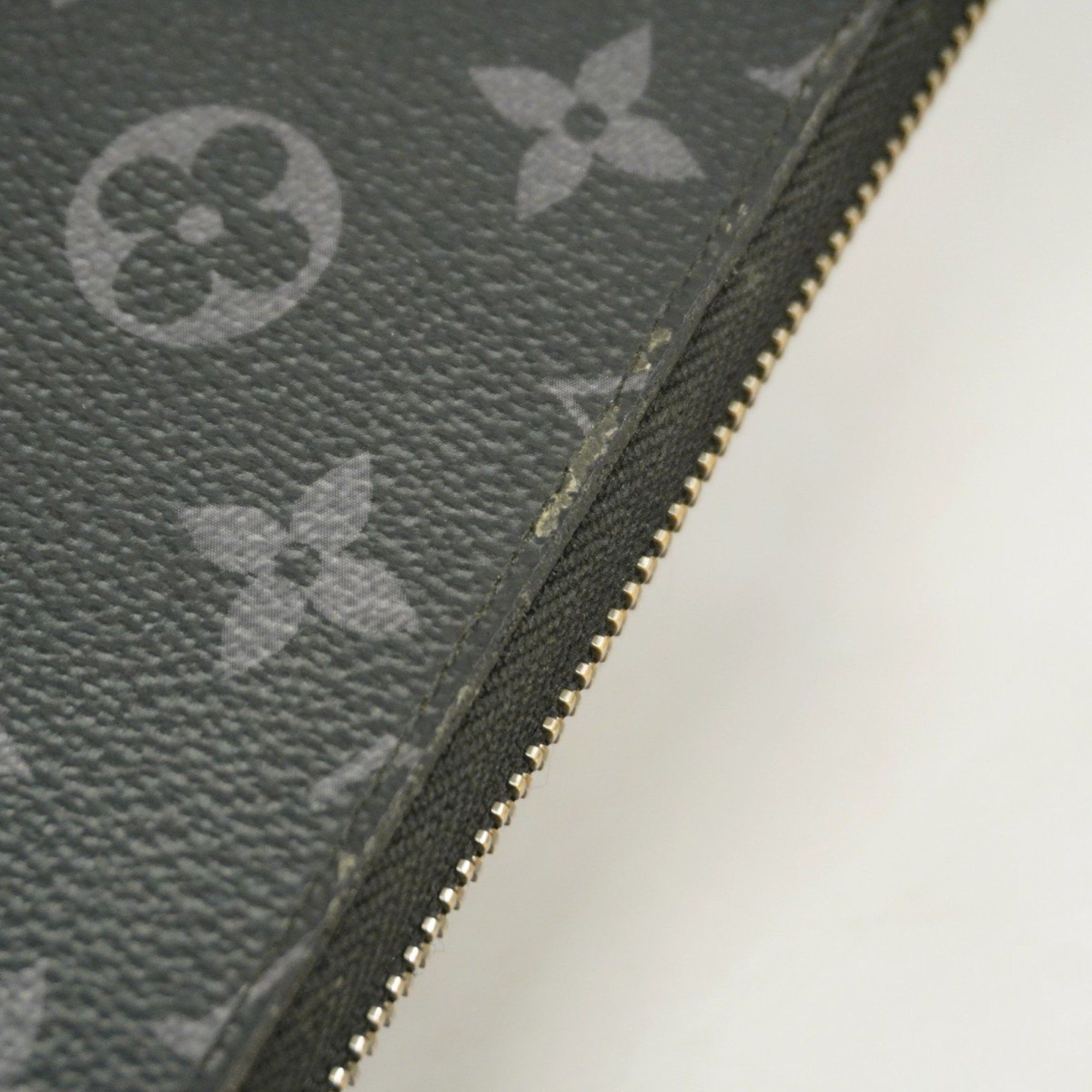 Louis Vuitton Louis Vuitton Zippy Wallet Vertical wallet Size ONE SIZE - 4 Thumbnail