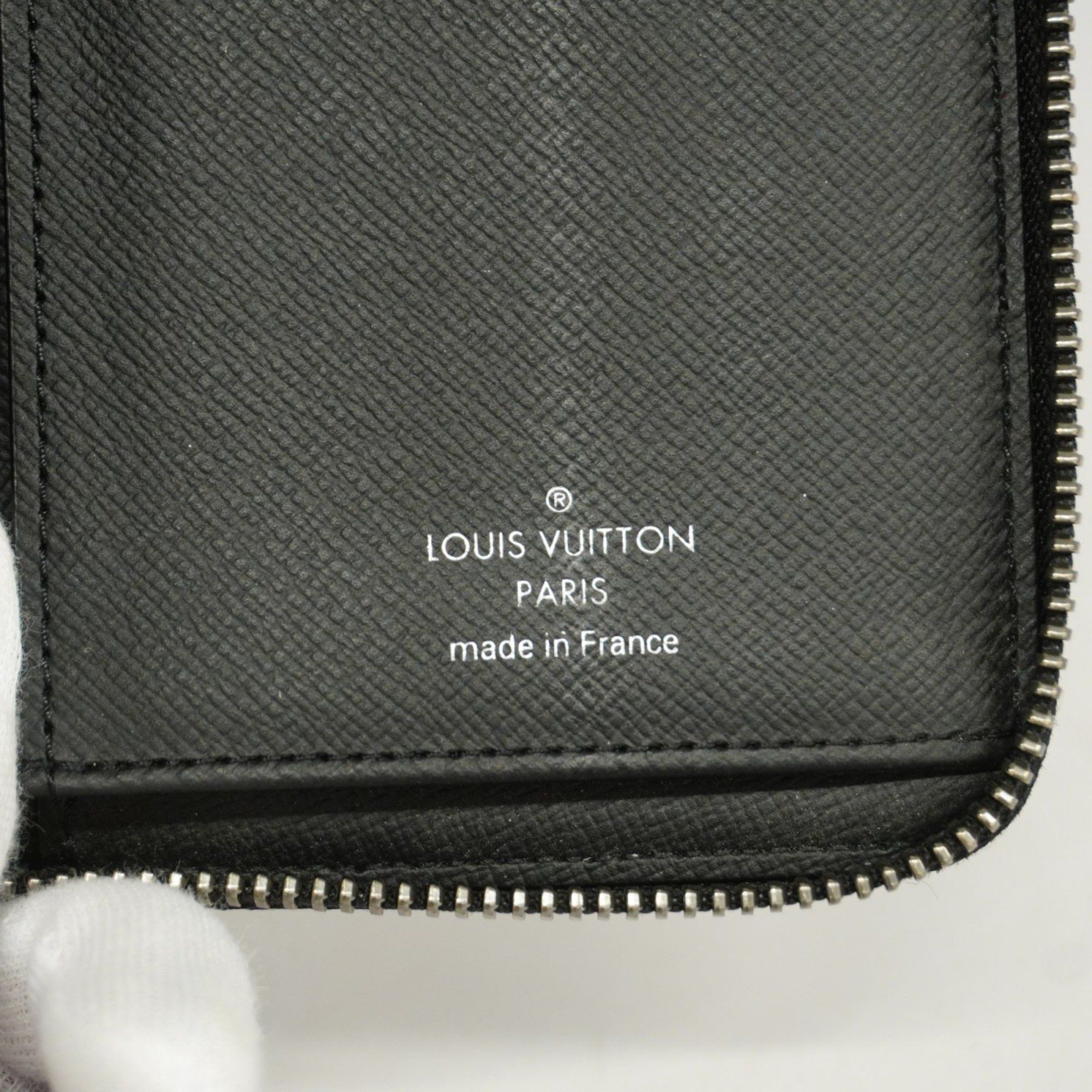 Louis Vuitton Louis Vuitton Zippy Wallet Vertical wallet Size ONE SIZE - 9 Thumbnail