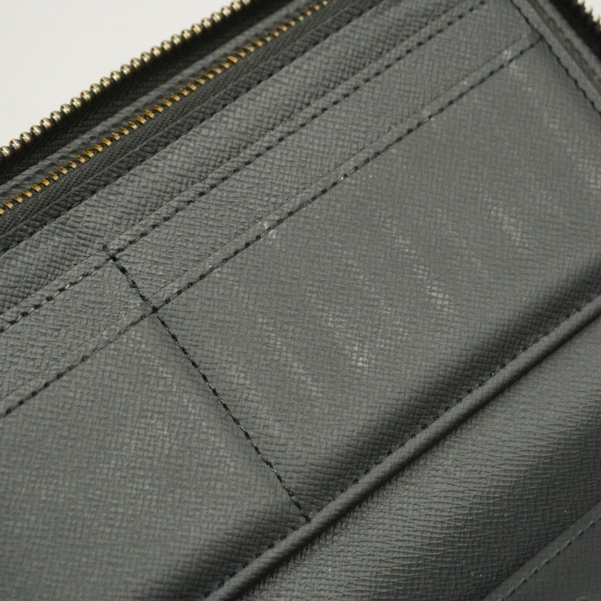Louis Vuitton Louis Vuitton Zippy Wallet Vertical wallet Size ONE SIZE - 6 Thumbnail