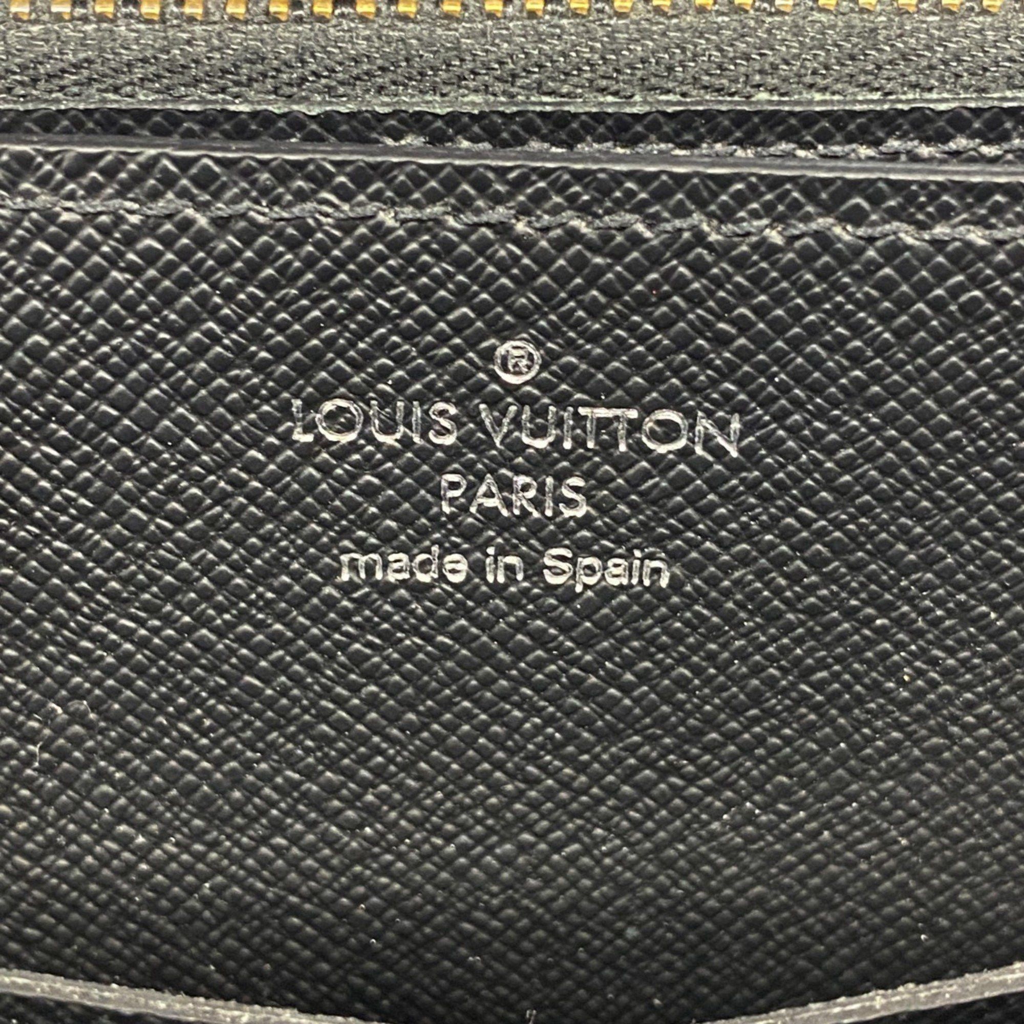 Louis Vuitton Louis Vuitton Zippy XL wallet Size ONE SIZE - 13 Thumbnail