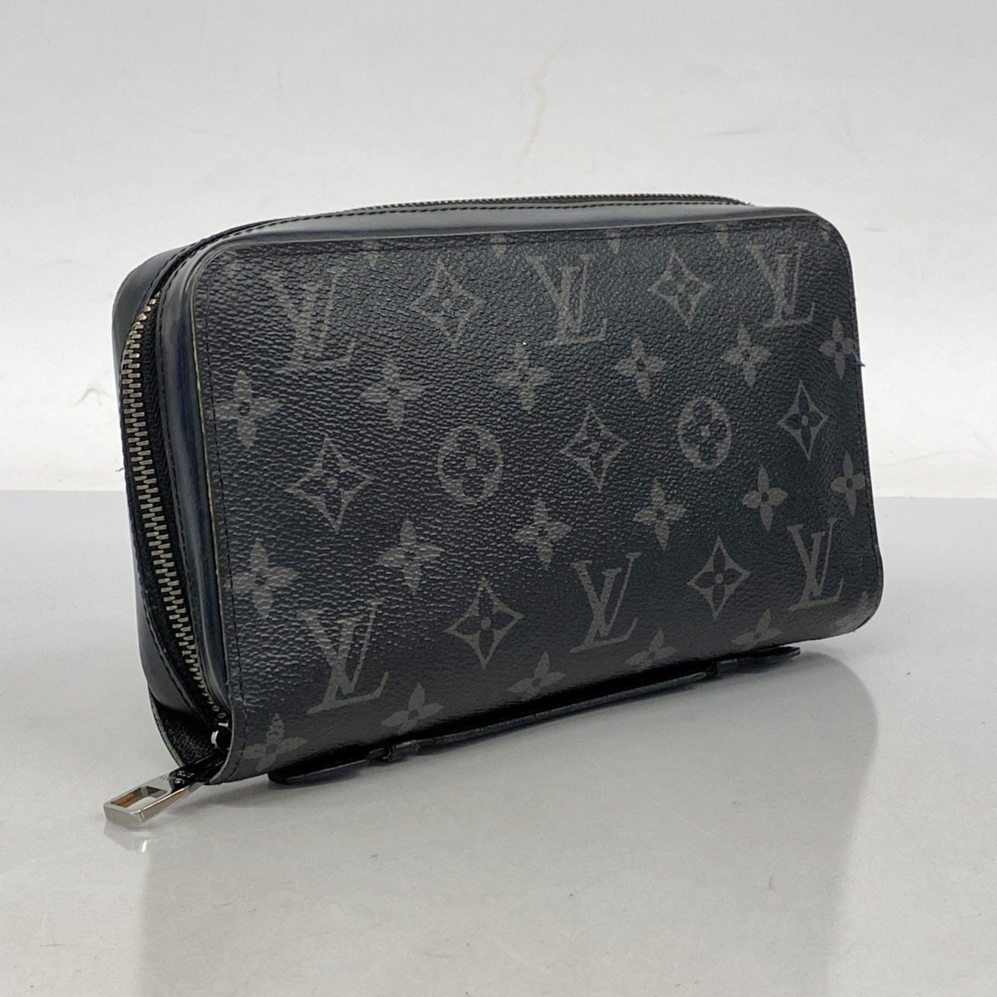 Louis Vuitton Louis Vuitton Zippy XL wallet Size ONE SIZE - 3 Thumbnail