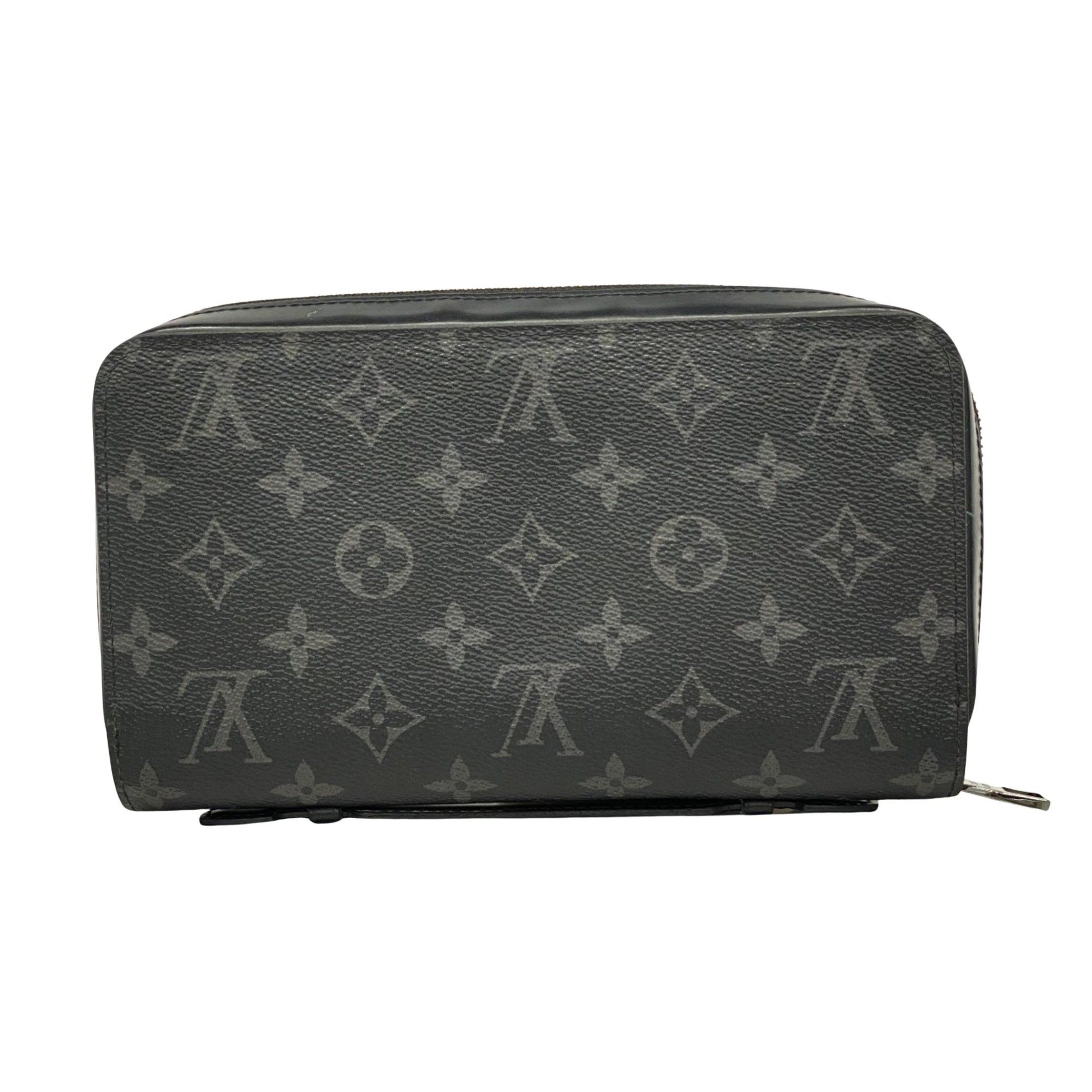 Louis Vuitton Louis Vuitton Zippy XL wallet Size ONE SIZE - 2 Thumbnail