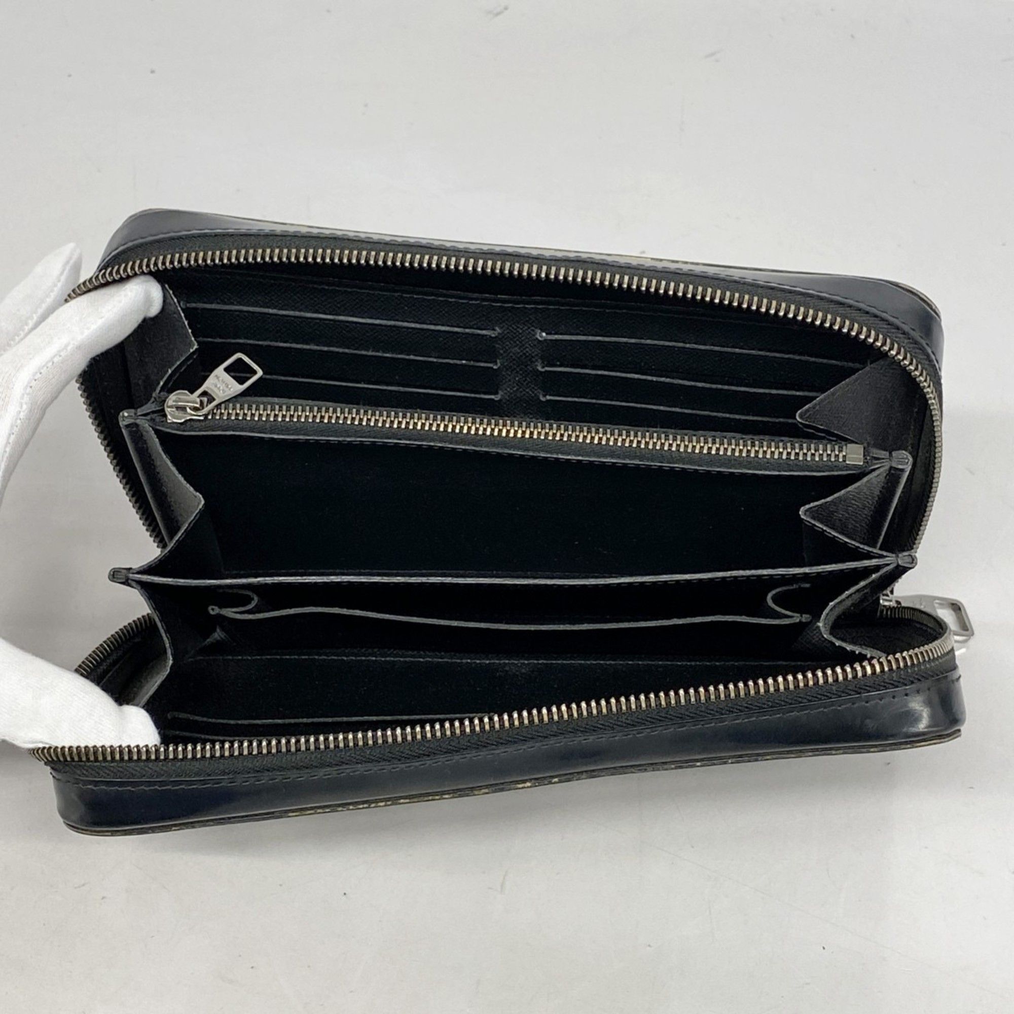 Louis Vuitton Louis Vuitton Zippy XL wallet Size ONE SIZE - 12 Thumbnail