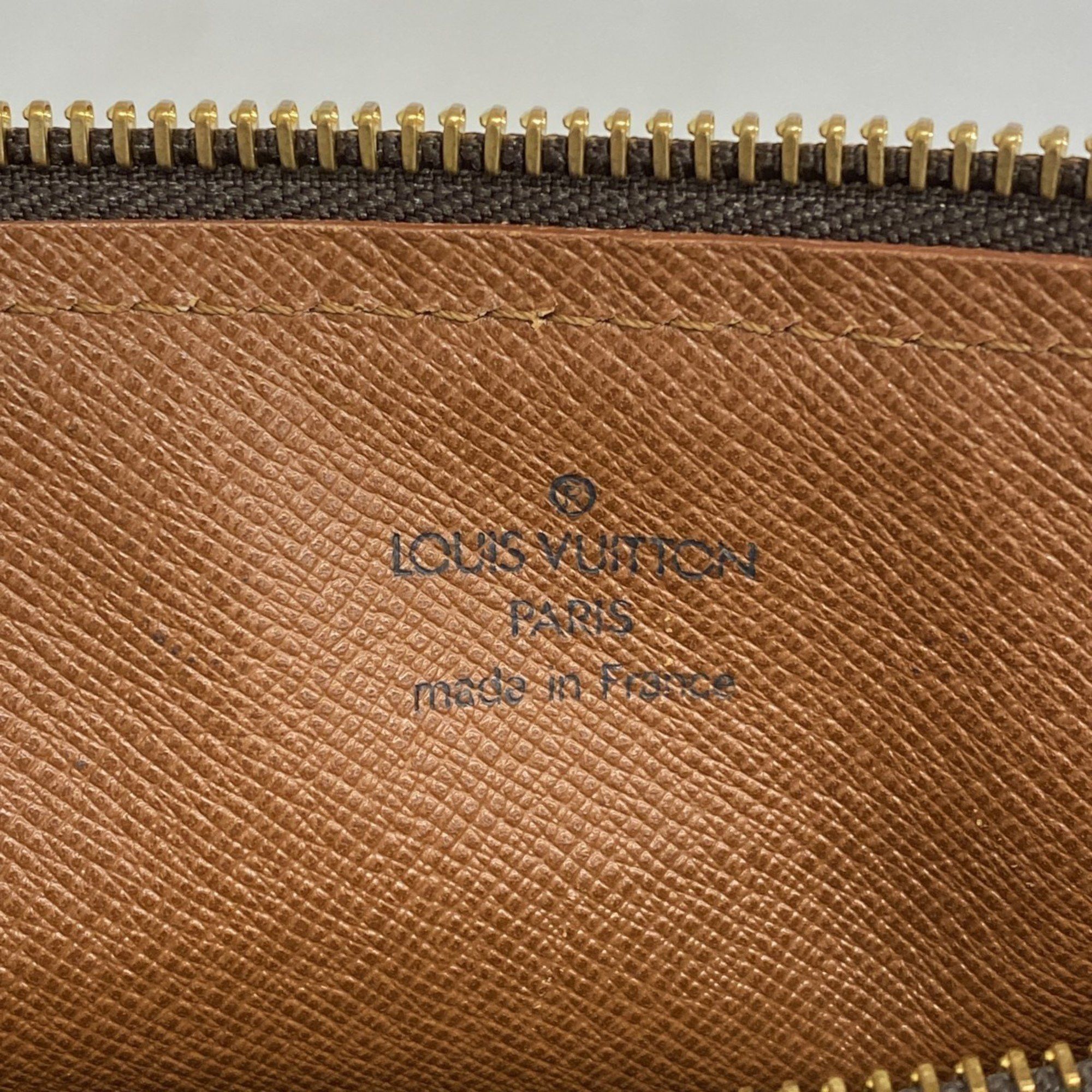 Louis Vuitton Louis Vuitton Papillon 30 shoulder Size ONE SIZE - 10 Thumbnail