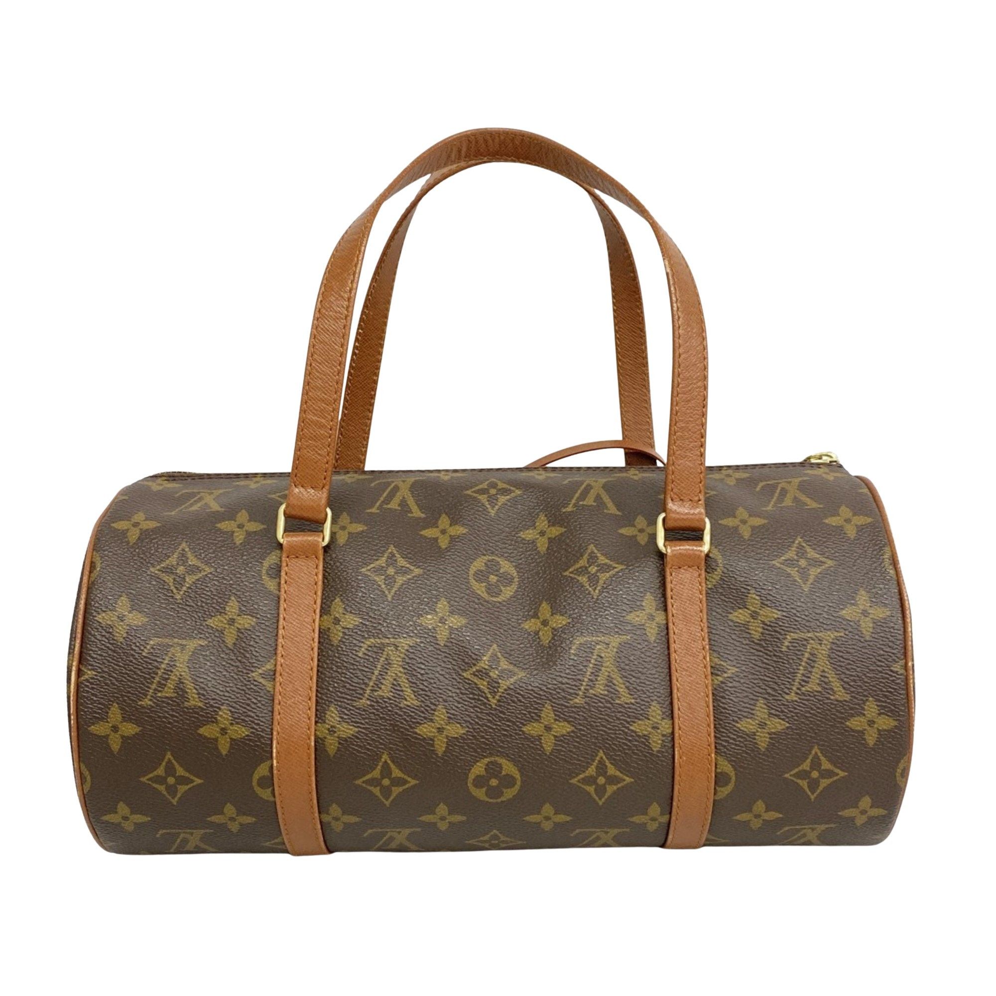 Louis Vuitton Louis Vuitton Papillon 30 shoulder Size ONE SIZE - 2 Thumbnail