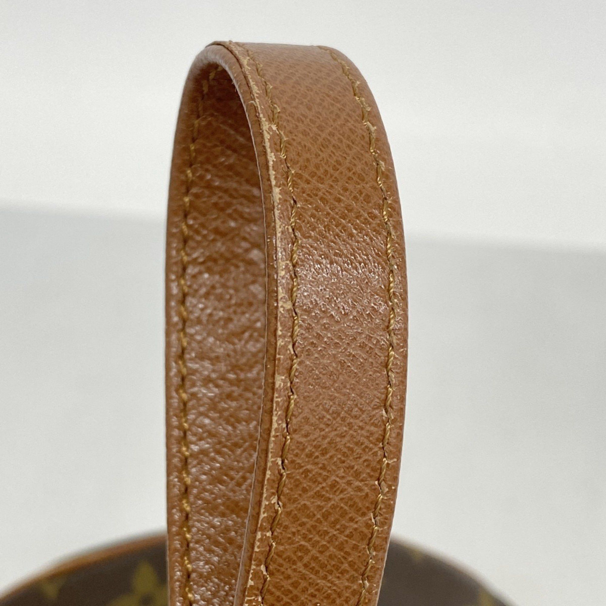 Louis Vuitton Louis Vuitton Papillon 30 shoulder Size ONE SIZE - 4 Thumbnail