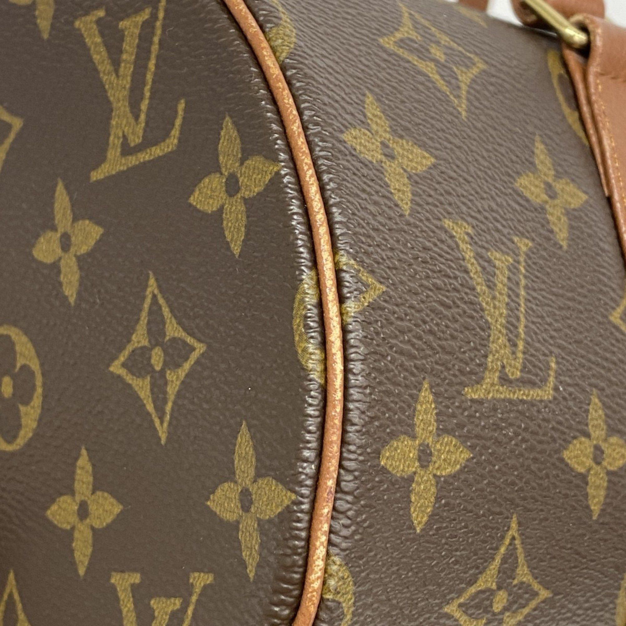 Louis Vuitton Louis Vuitton Papillon 30 shoulder Size ONE SIZE - 6 Thumbnail