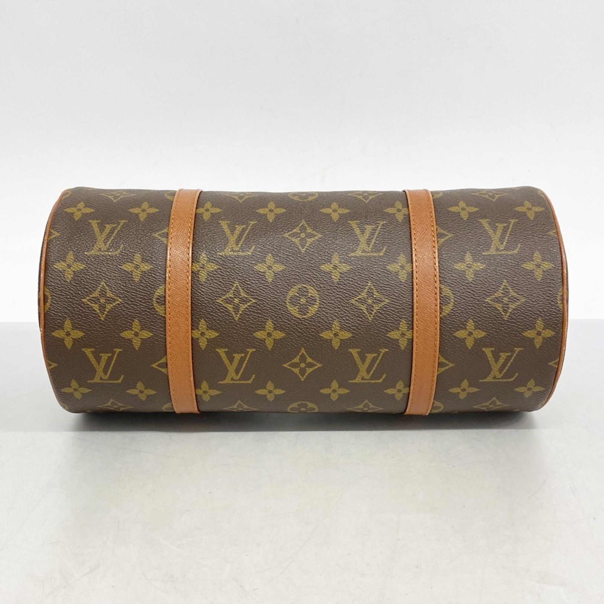 Louis Vuitton Louis Vuitton Papillon 30 shoulder Size ONE SIZE - 5 Thumbnail