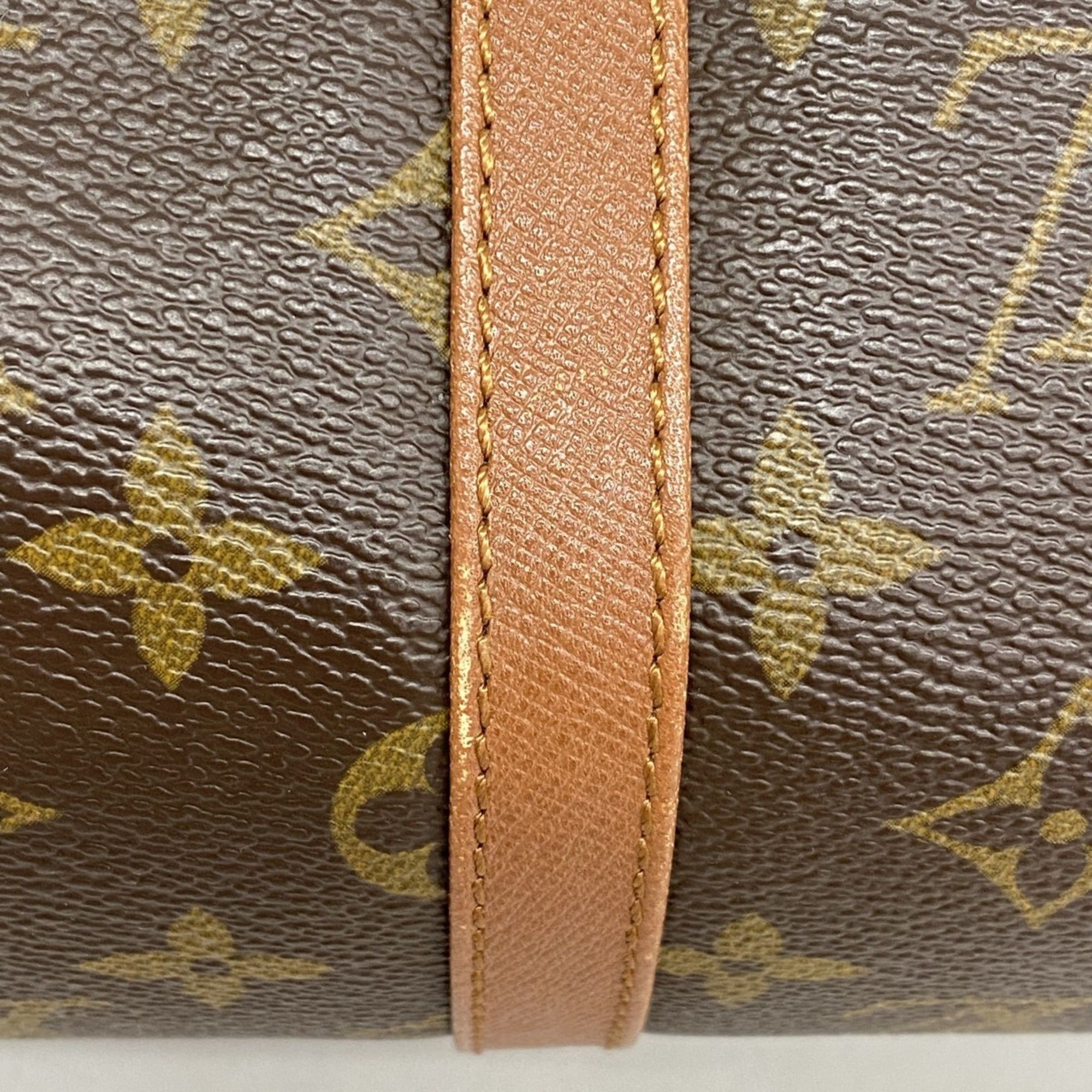 Louis Vuitton Louis Vuitton Papillon 30 shoulder Size ONE SIZE - 7 Thumbnail