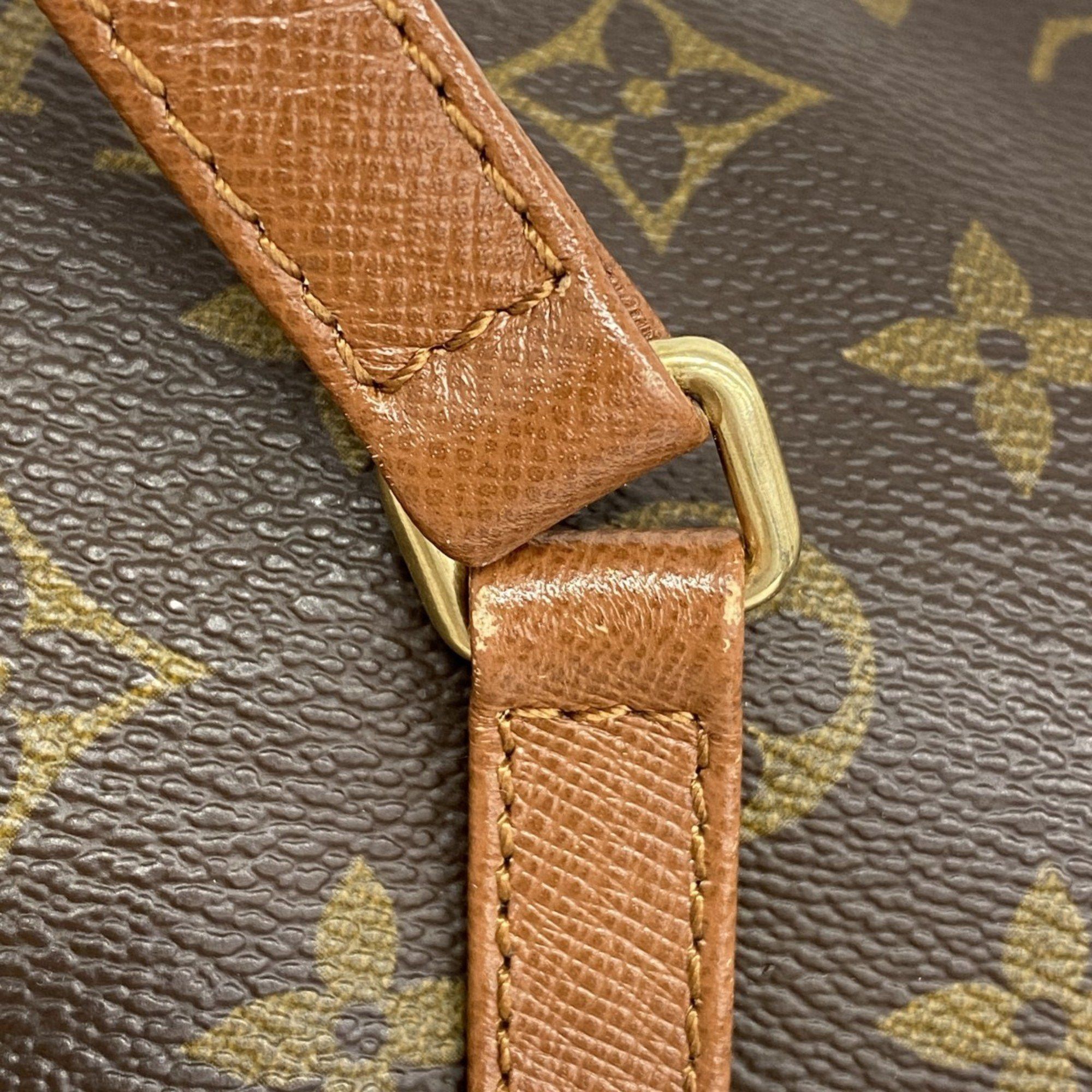 Louis Vuitton Louis Vuitton Papillon 30 shoulder Size ONE SIZE - 8 Thumbnail