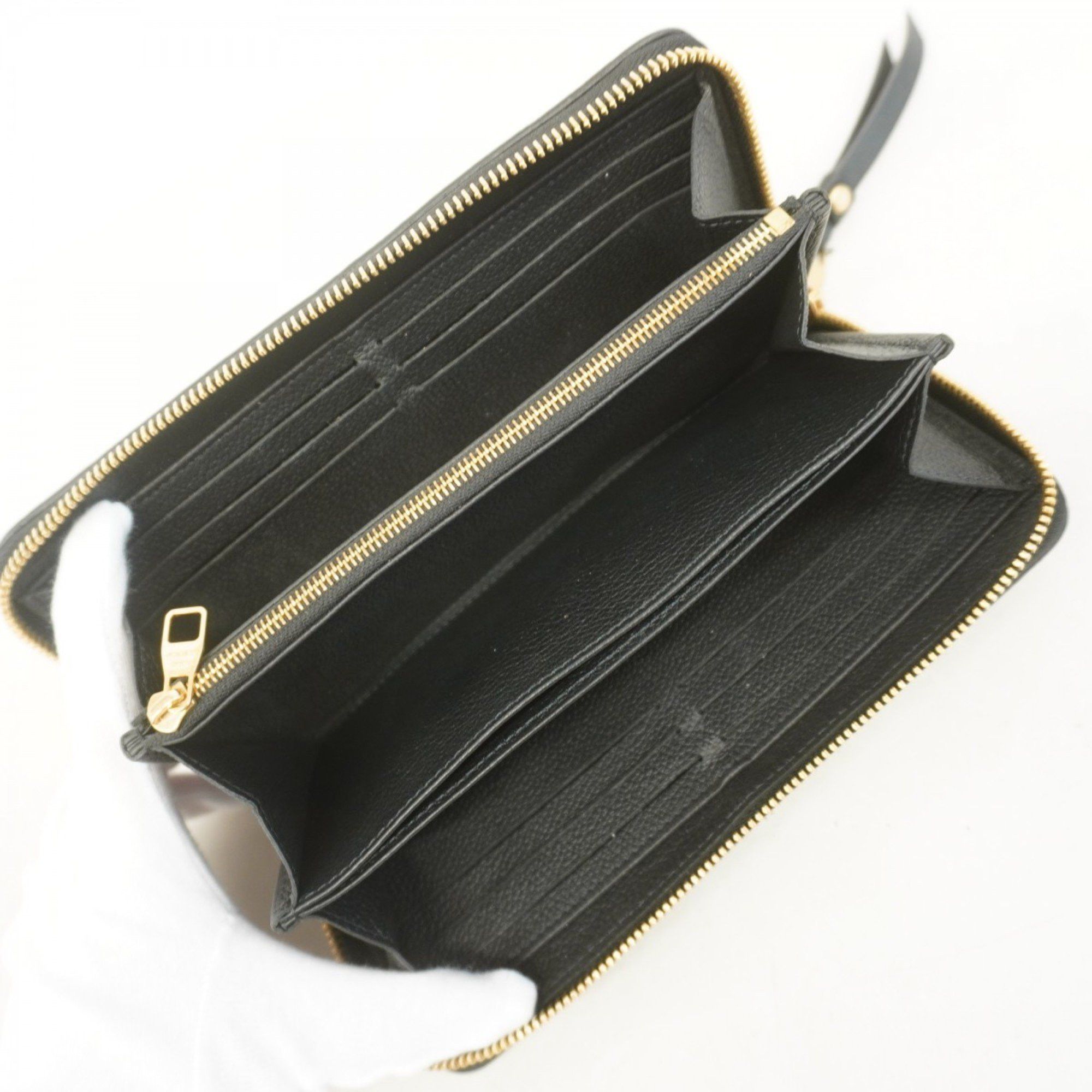 Louis Vuitton Louis Vuitton Portefeuille zippy wallet Size ONE SIZE - 7 Thumbnail