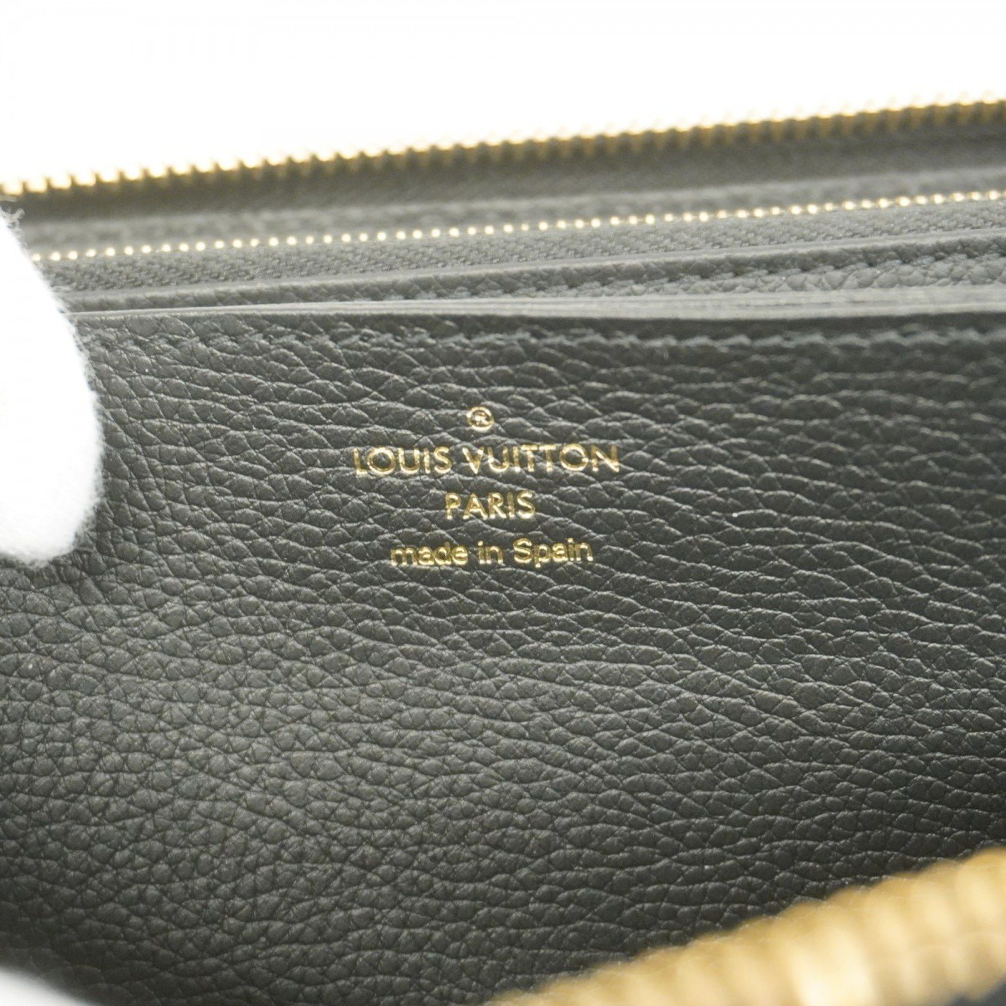 Louis Vuitton Louis Vuitton Portefeuille zippy wallet Size ONE SIZE - 9 Thumbnail