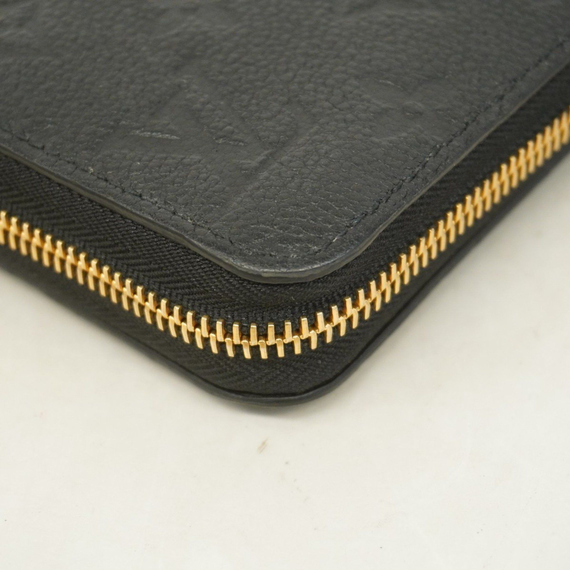 Louis Vuitton Louis Vuitton Portefeuille zippy wallet Size ONE SIZE - 5 Thumbnail