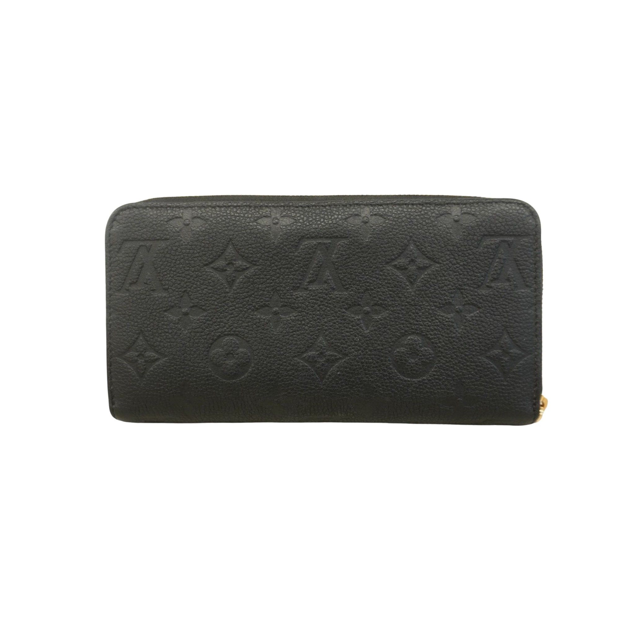 Louis Vuitton Louis Vuitton Portefeuille zippy wallet Size ONE SIZE - 2 Thumbnail