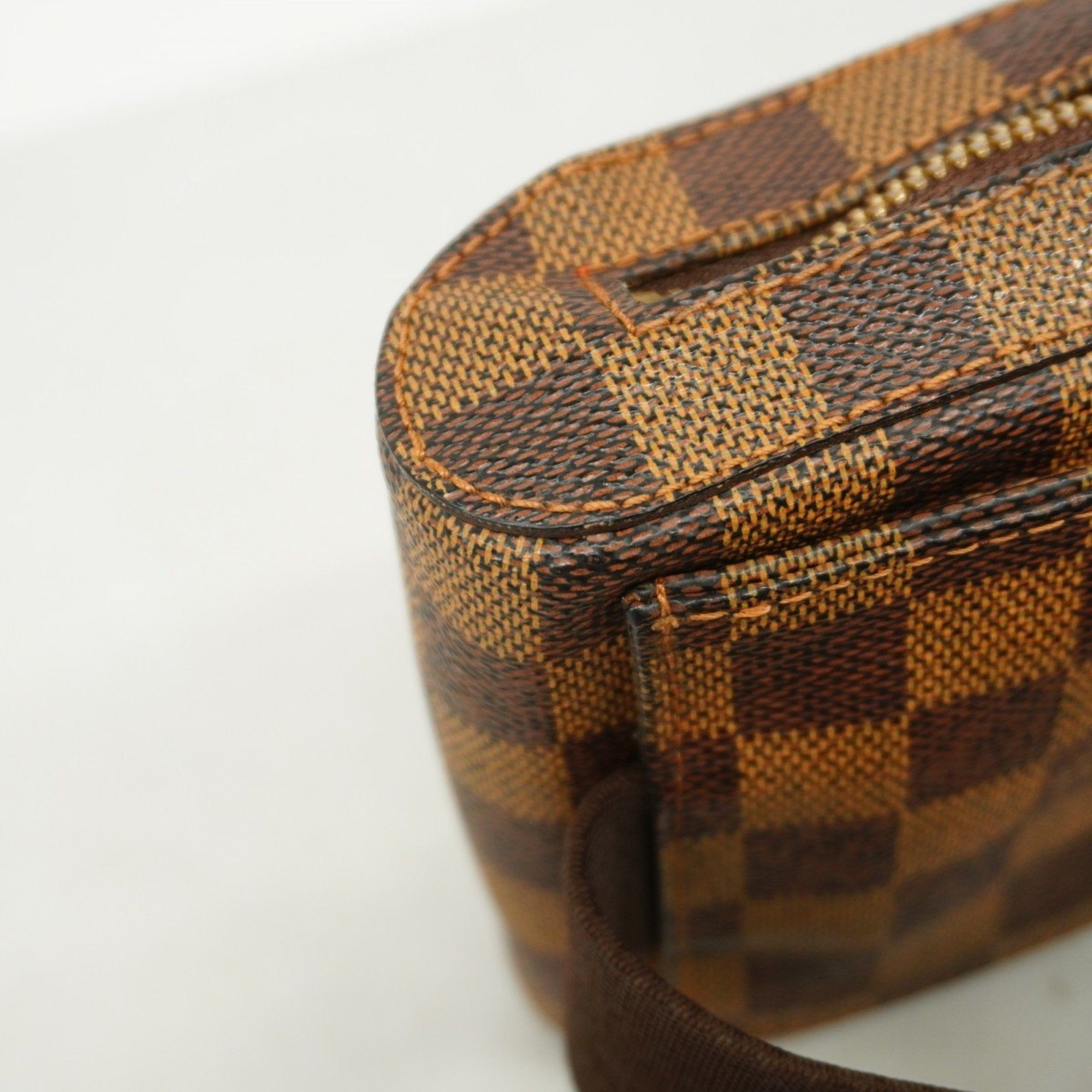 Louis Vuitton Louis Vuitton Geronimos shoulder Size ONE SIZE - 7 Thumbnail