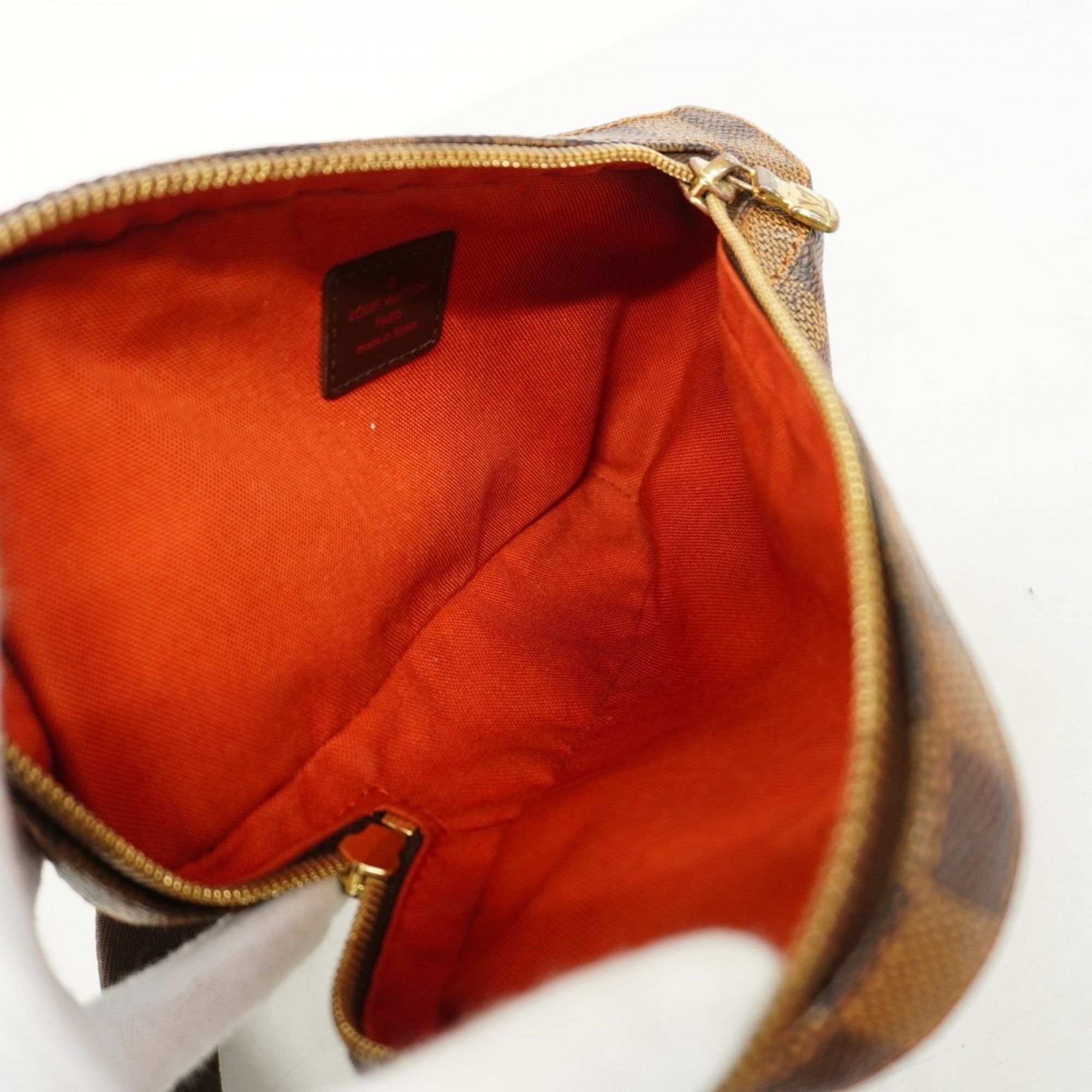 Louis Vuitton Louis Vuitton Geronimos shoulder Size ONE SIZE - 10 Thumbnail