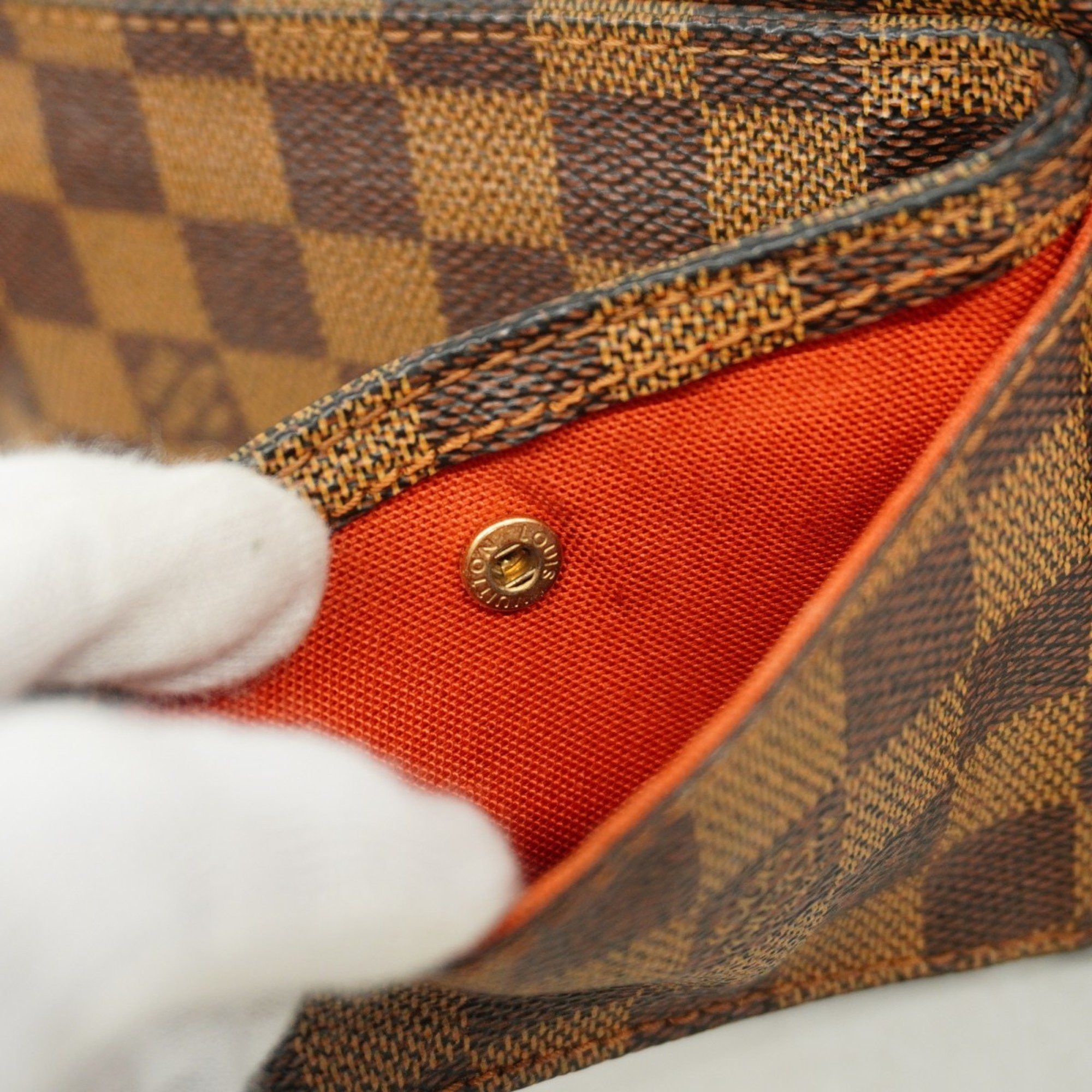 Louis Vuitton Louis Vuitton Geronimos shoulder Size ONE SIZE - 9 Thumbnail