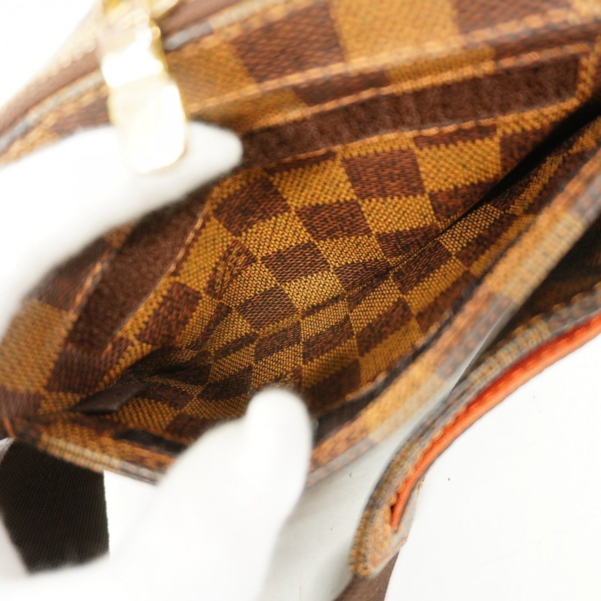 Louis Vuitton Louis Vuitton Geronimos shoulder Size ONE SIZE - 12 Thumbnail