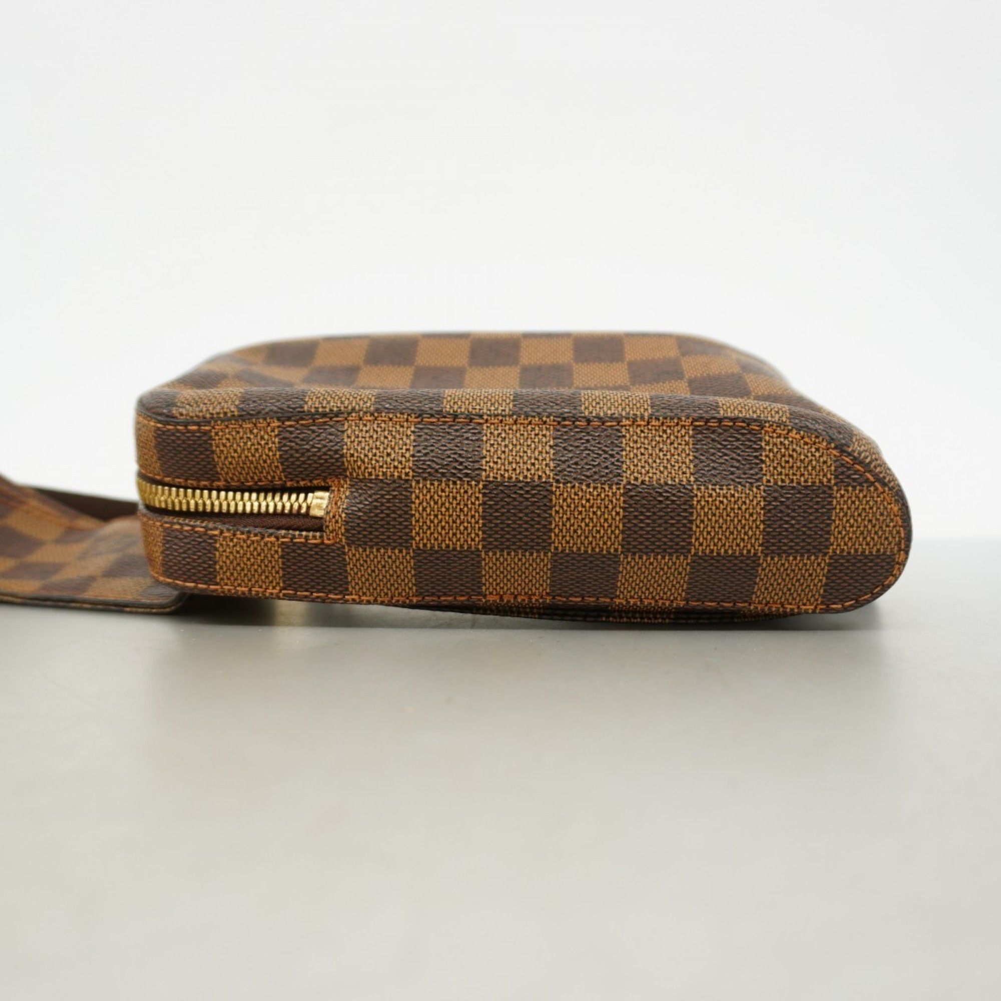 Louis Vuitton Louis Vuitton Geronimos shoulder Size ONE SIZE - 5 Thumbnail