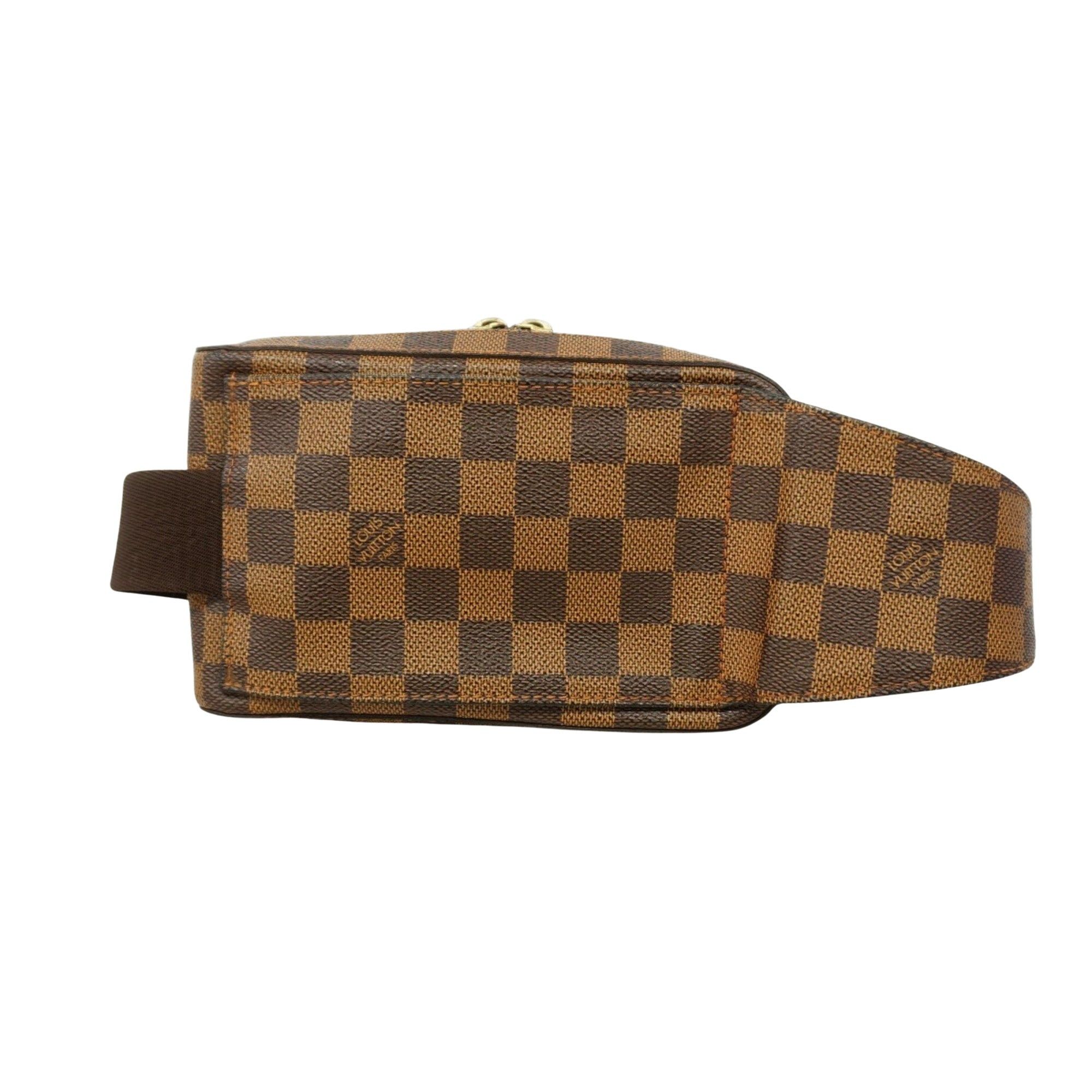 Louis Vuitton Louis Vuitton Geronimos shoulder Size ONE SIZE - 2 Thumbnail