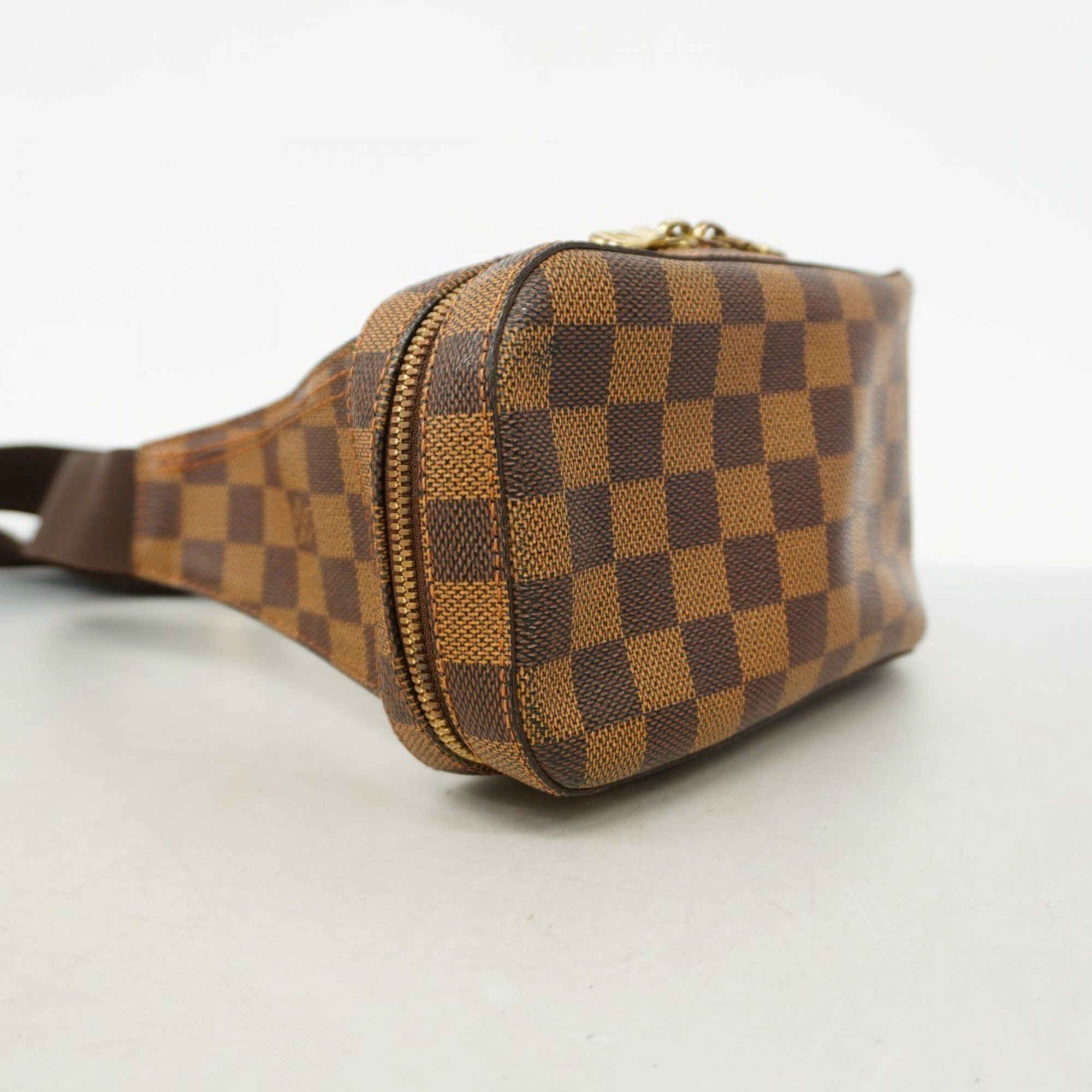 Louis Vuitton Louis Vuitton Geronimos shoulder Size ONE SIZE - 3 Thumbnail