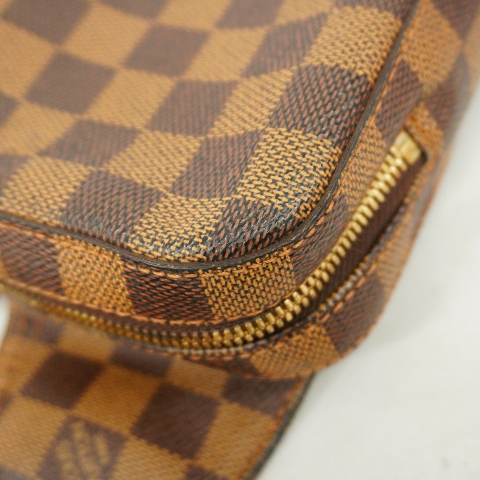 Louis Vuitton Louis Vuitton Geronimos shoulder Size ONE SIZE - 8 Thumbnail