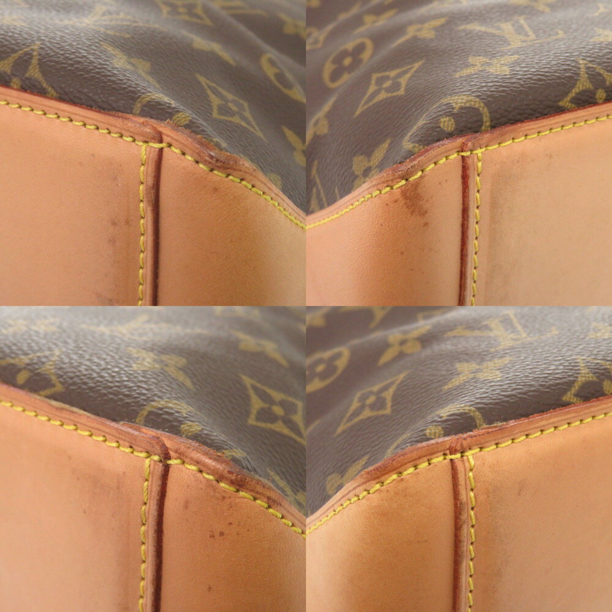Louis Vuitton Louis Vuitton Piano tote Size ONE SIZE - 7 Thumbnail
