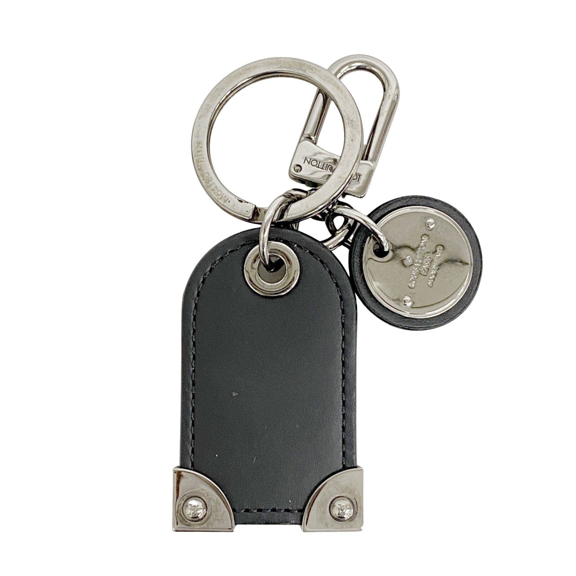 Louis Vuitton Louis Vuitton Porte clés bag Size ONE SIZE - 2 Thumbnail